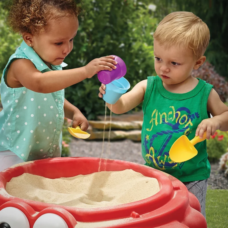 Step2 Crabbie Sand Table - Image 7