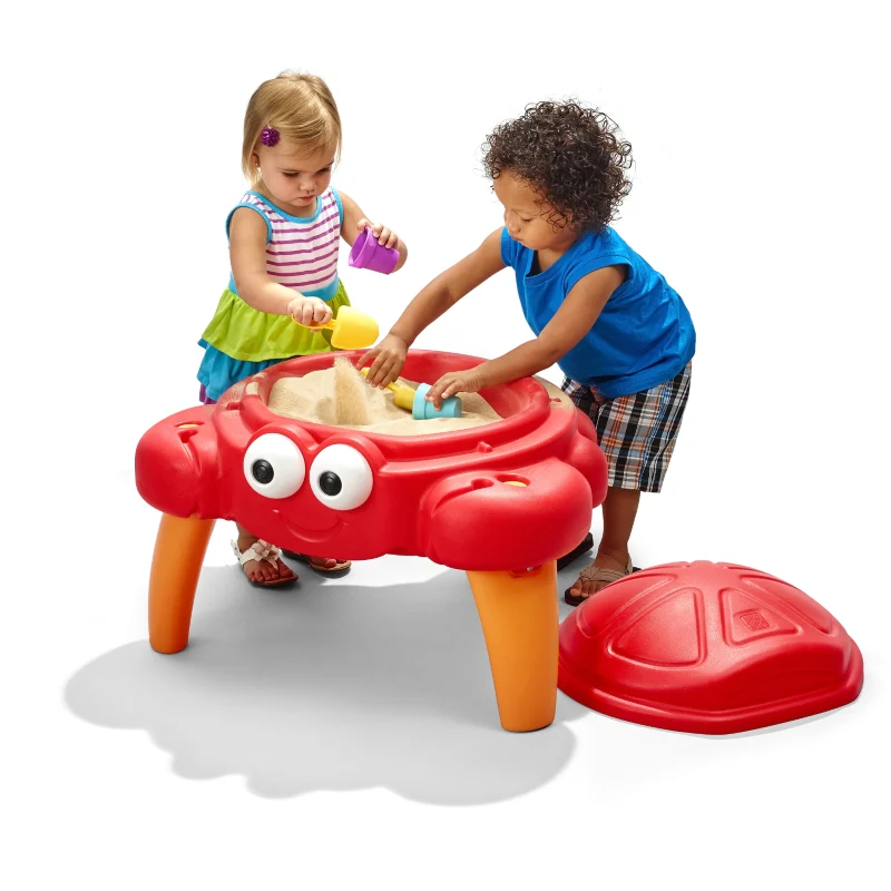 Step2 Crabbie Sand Table - Image 8