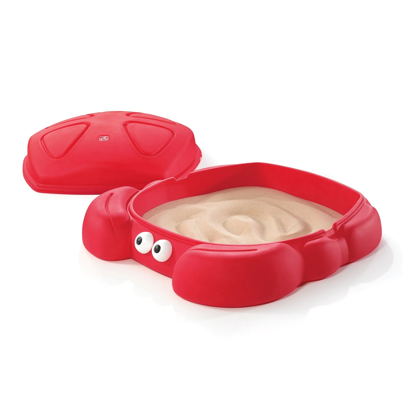 Step2 Crabbie Sandbox - Image 2