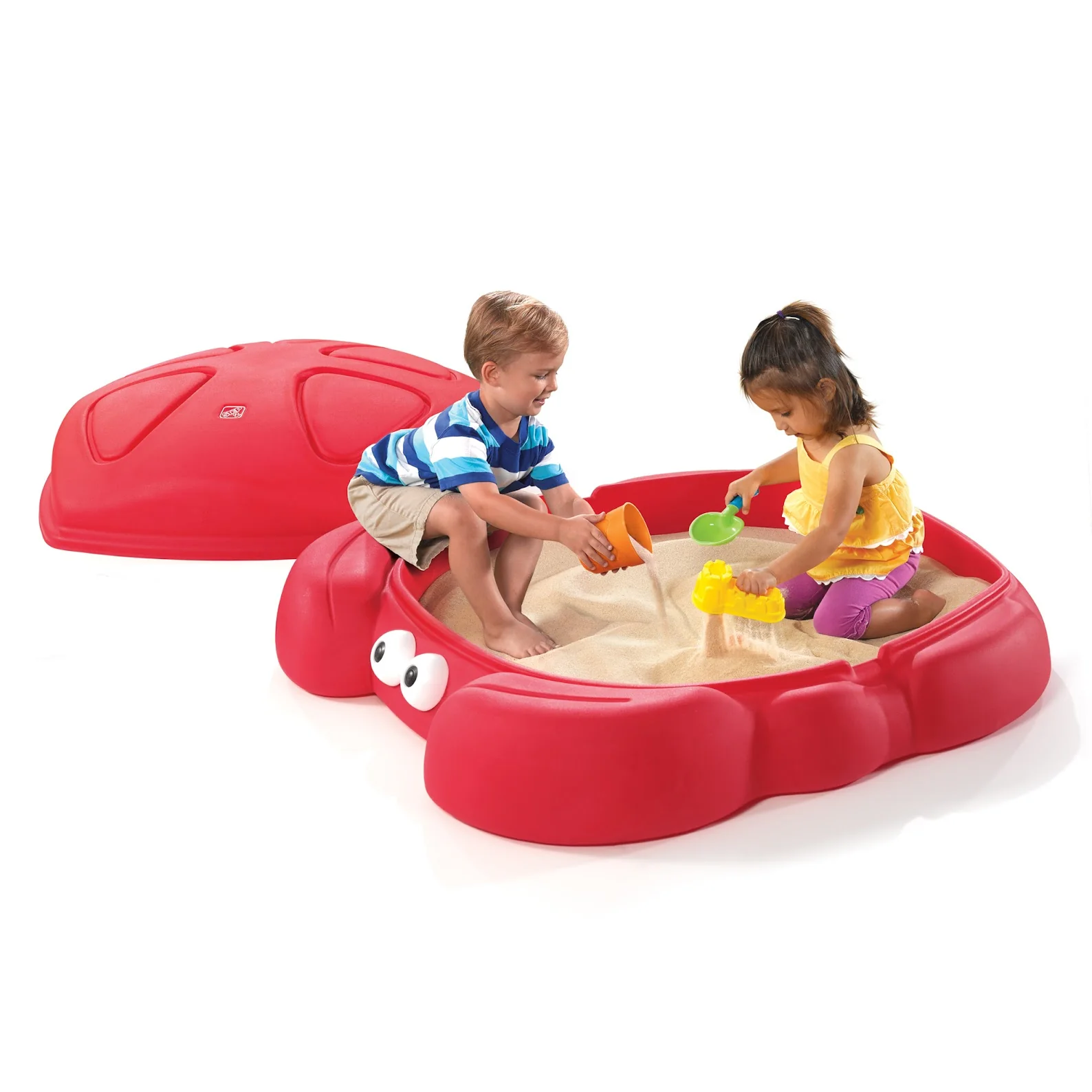 Step2 Crabbie Sandbox - Image 3