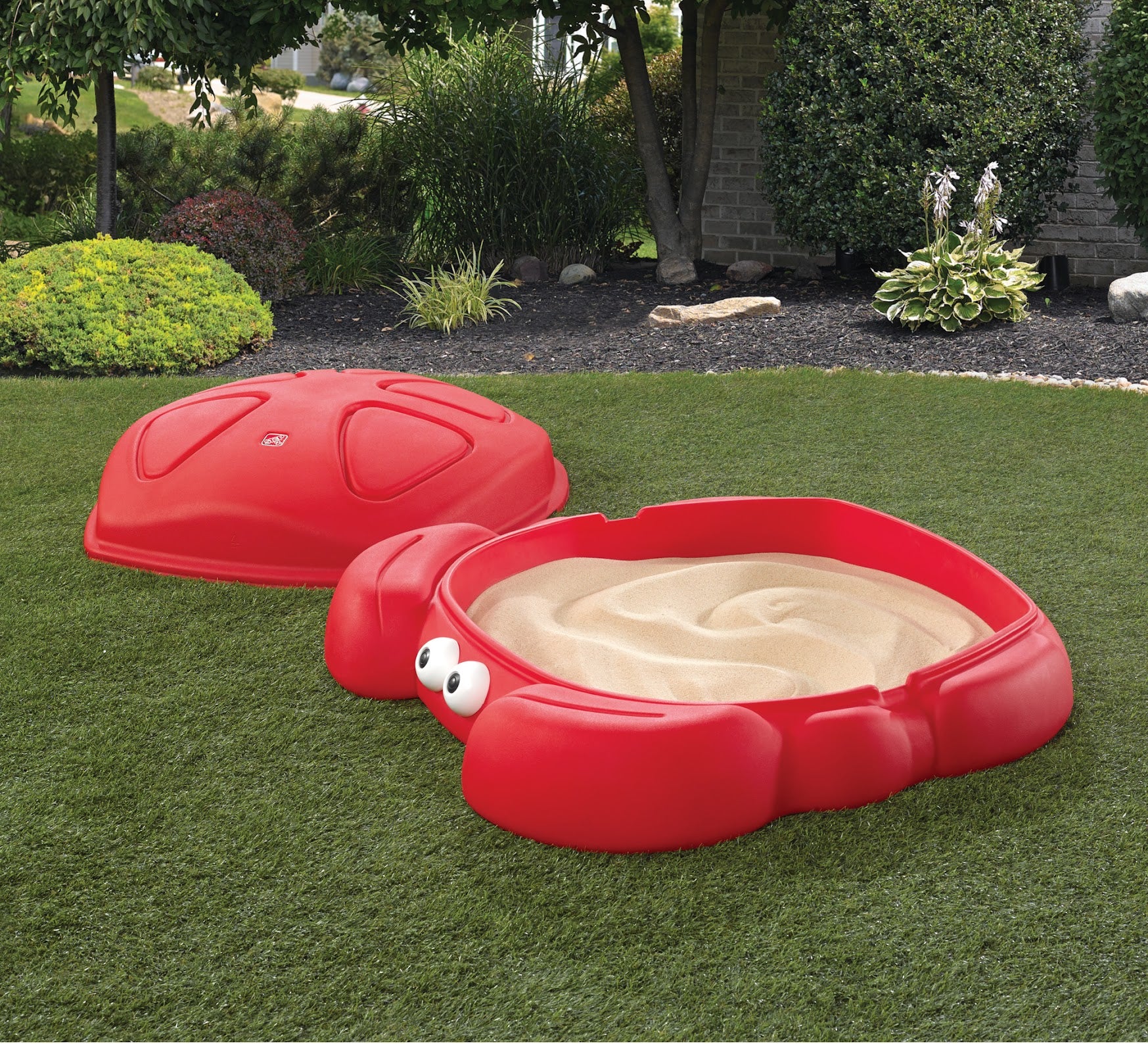 Step2 Crabbie Sandbox - Image 4