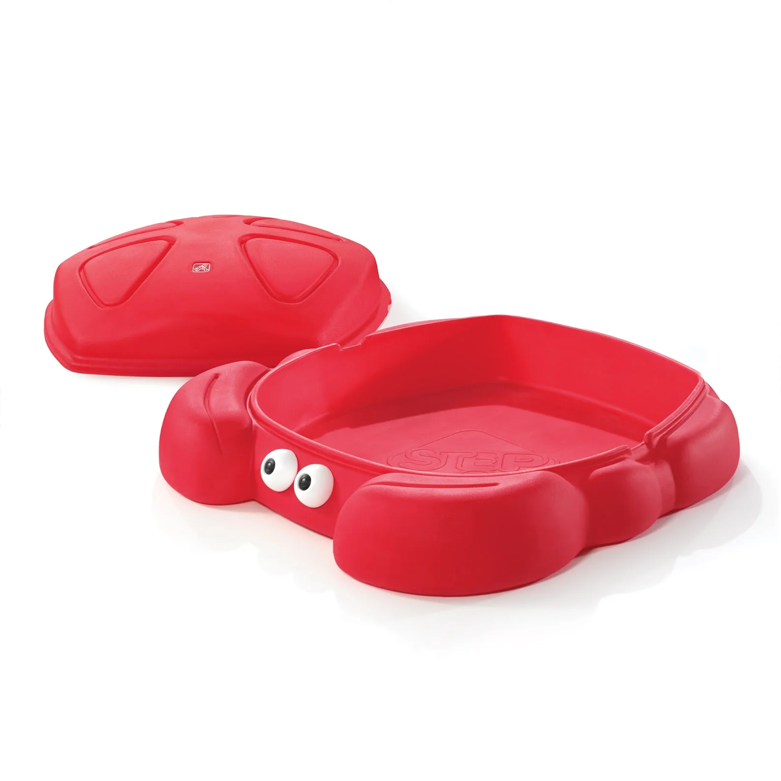 Step2 Crabbie Sandbox - Image 6