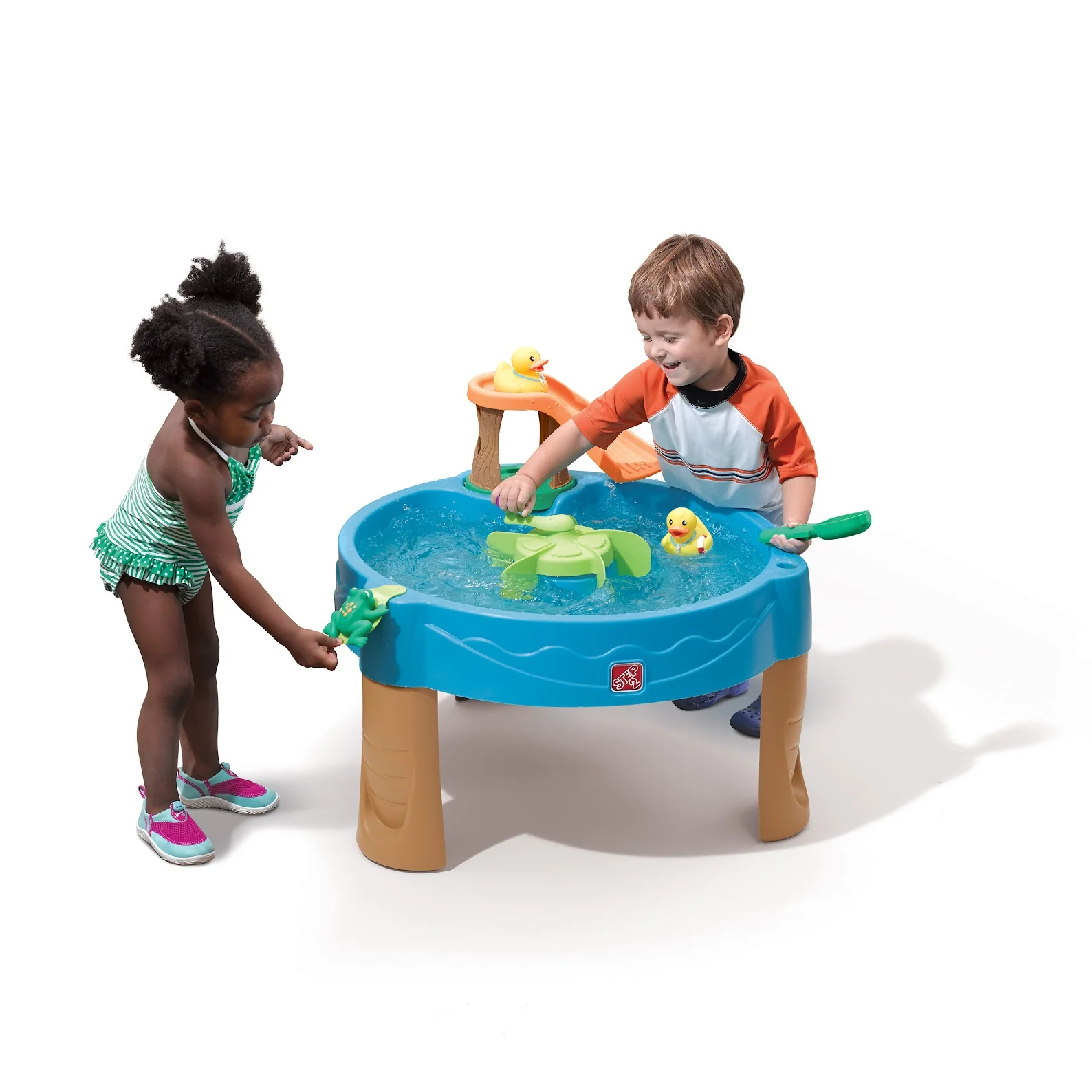 Step2 Duck Pond Water Table - Image 3