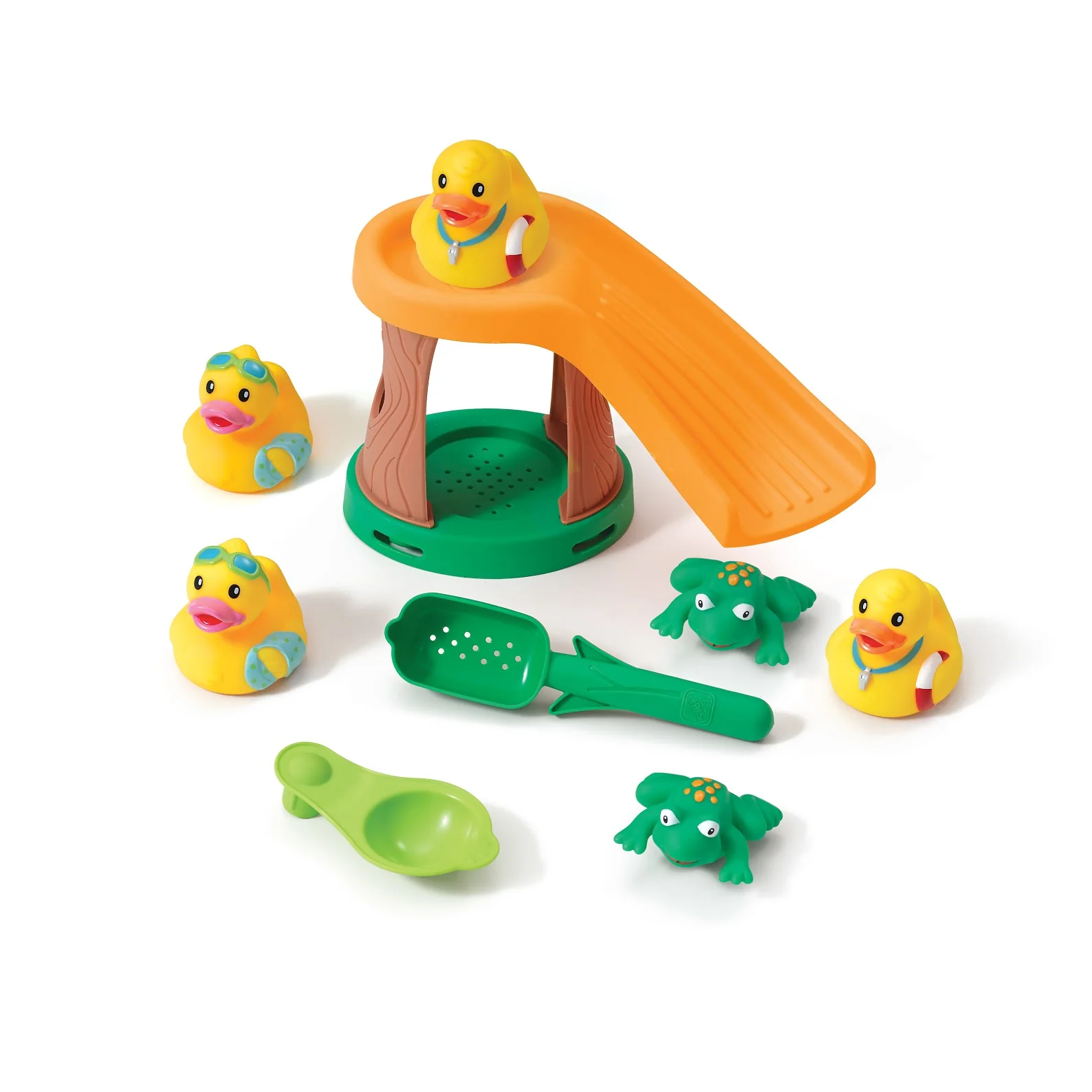 Step2 Duck Pond Water Table - Image 4