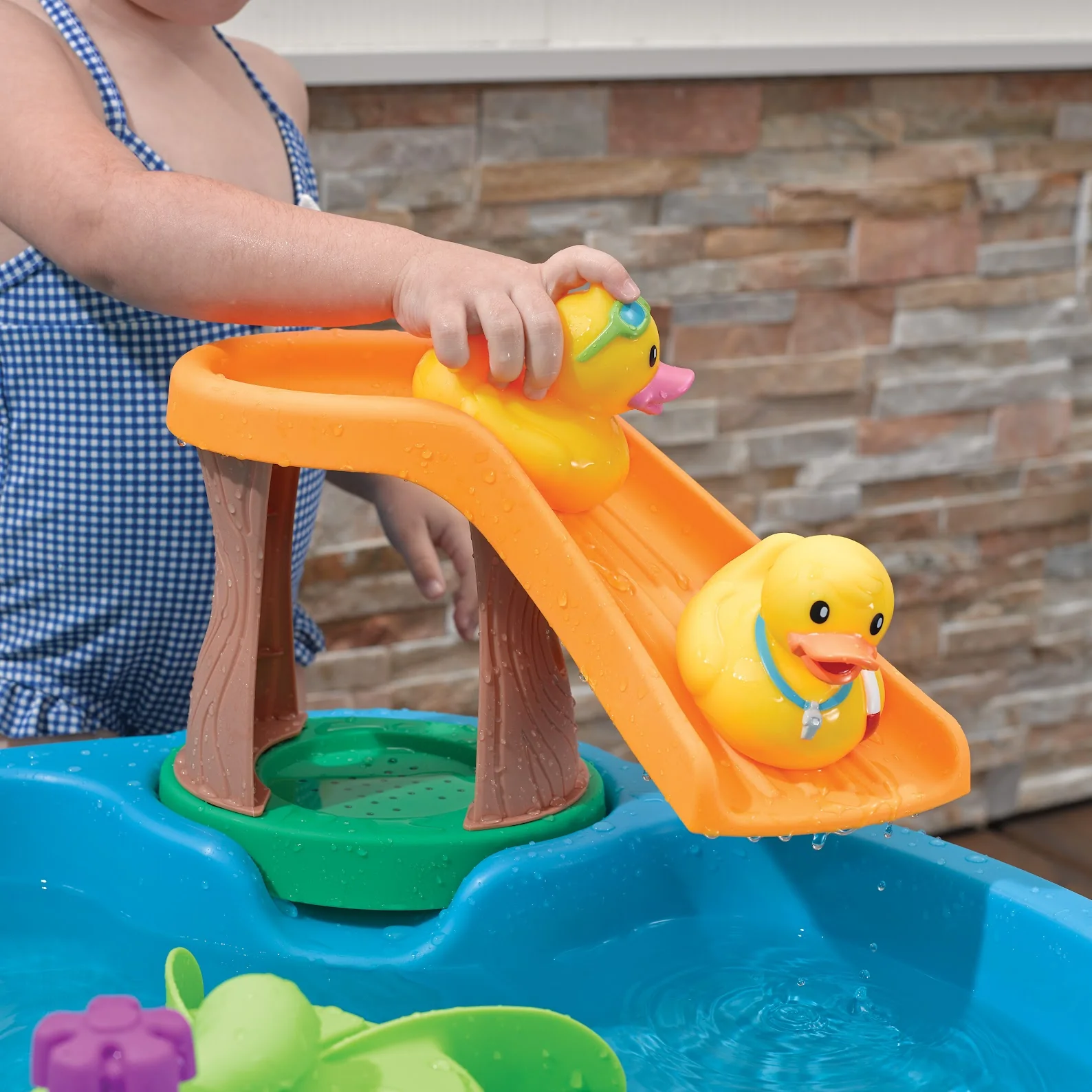 Step2 Duck Pond Water Table - Image 5