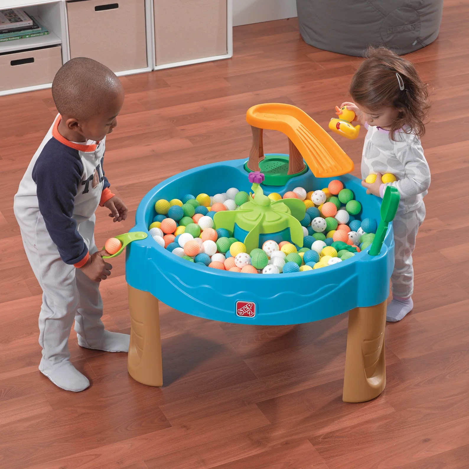 Step2 Duck Pond Water Table - Image 8