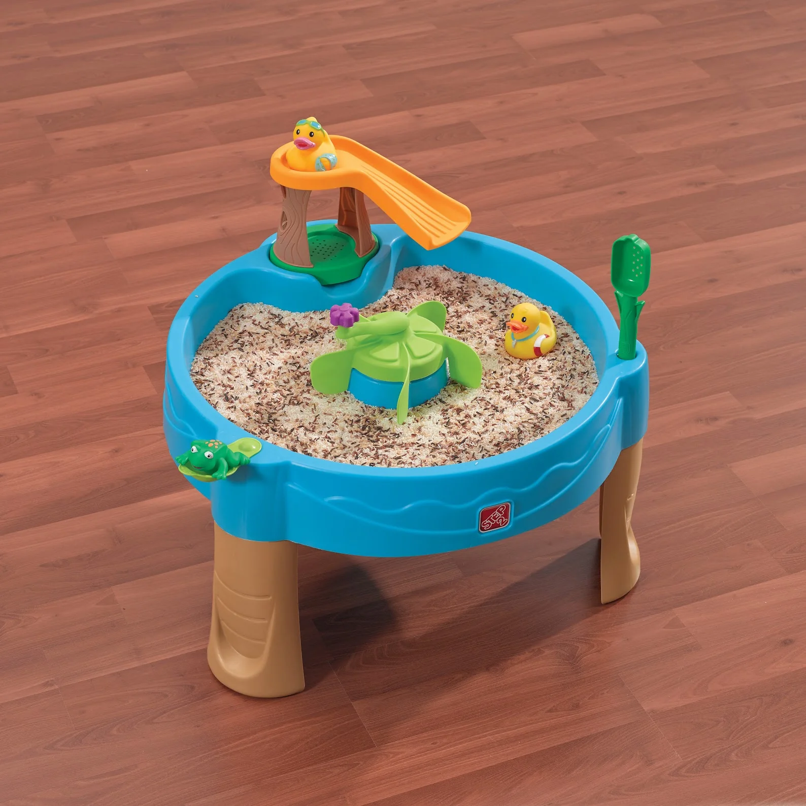 Step2 Duck Pond Water Table - Image 9