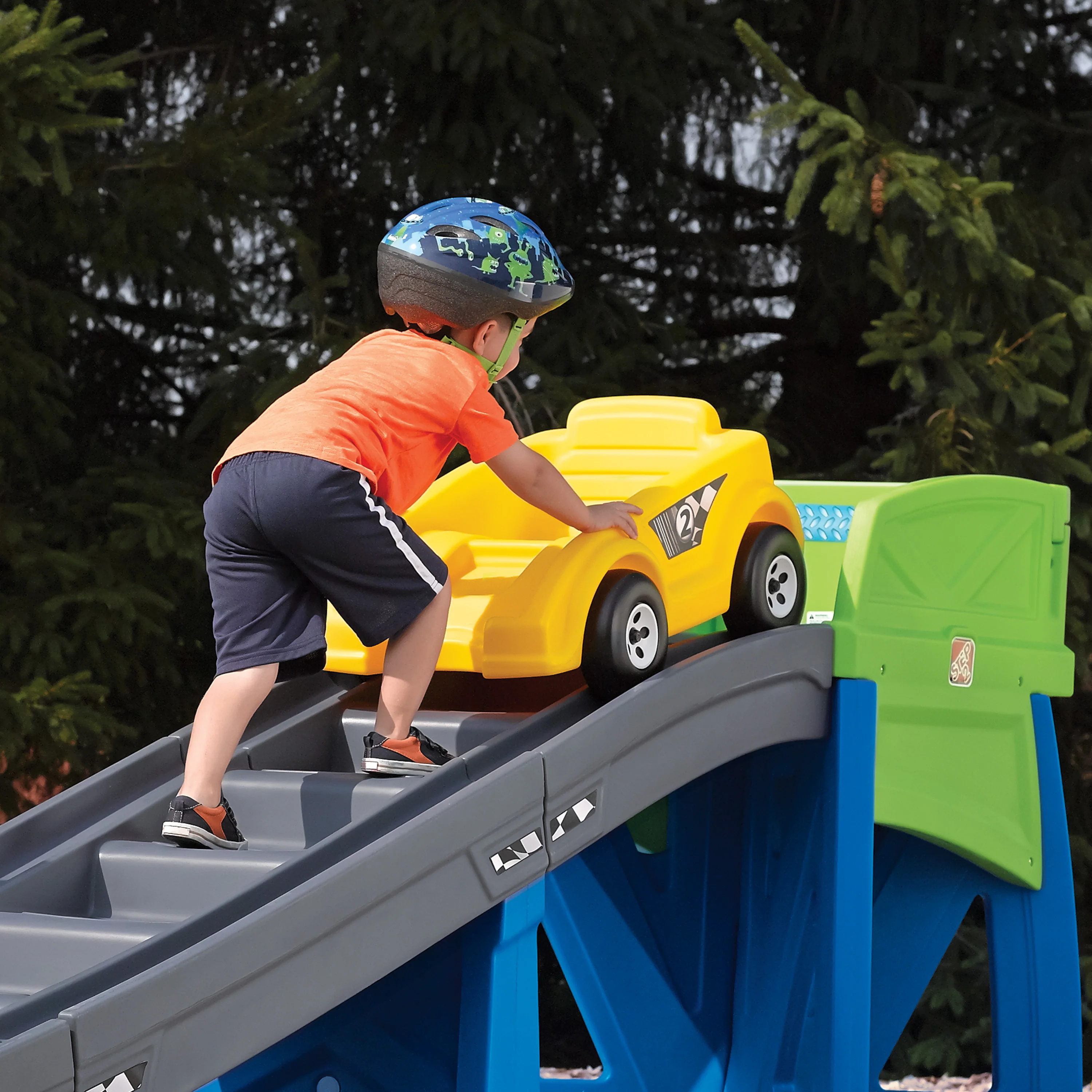Step2 Extreme Coaster - Image 2