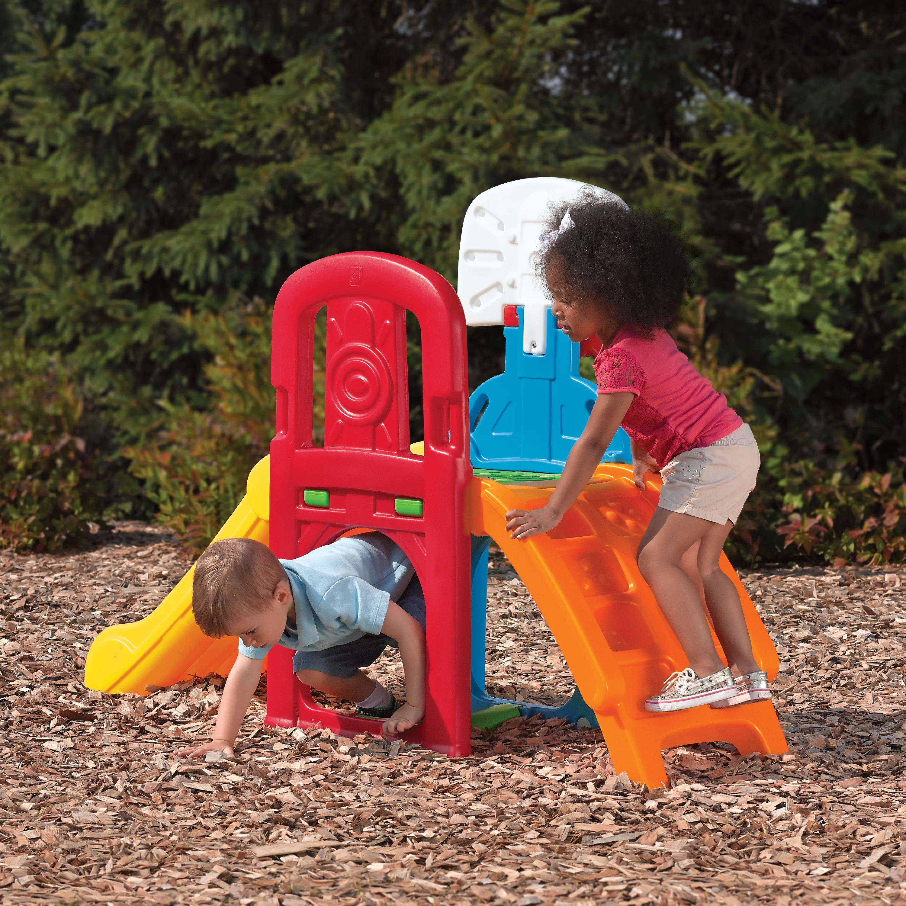 Step2 Game Time Sports Climber - Image 2