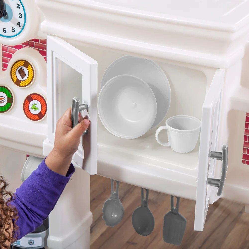 Step2 Great Gourmet Kitchen (Light Pink) - Image 6