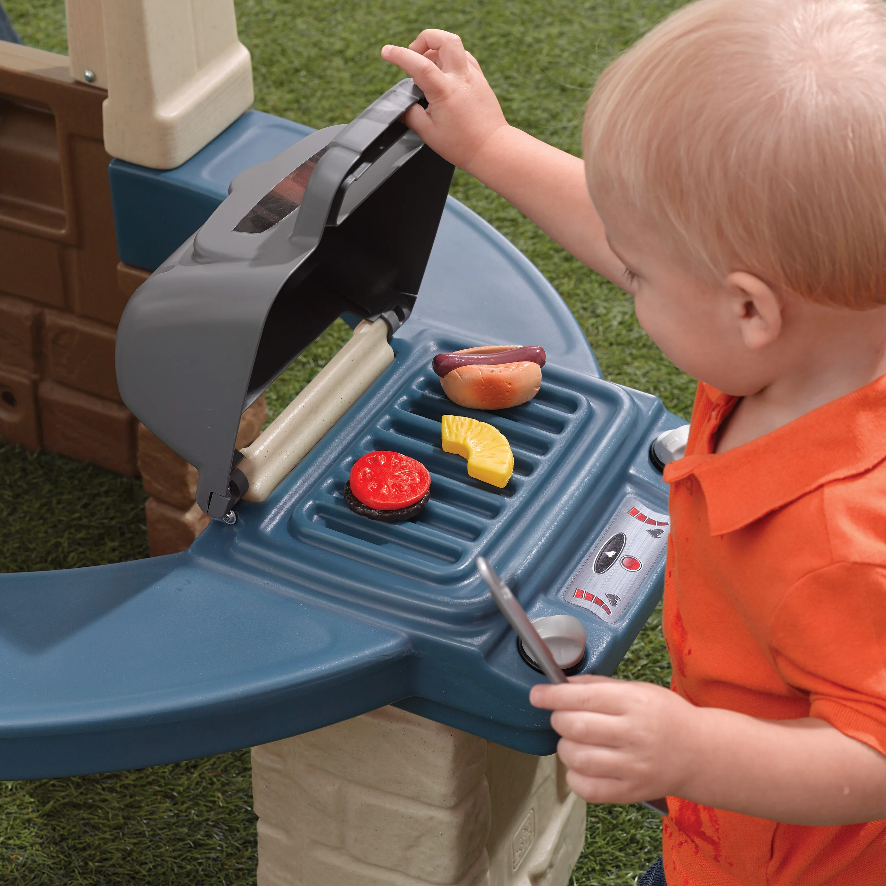 Step2 Great Outdoors Playhouse - Image 3