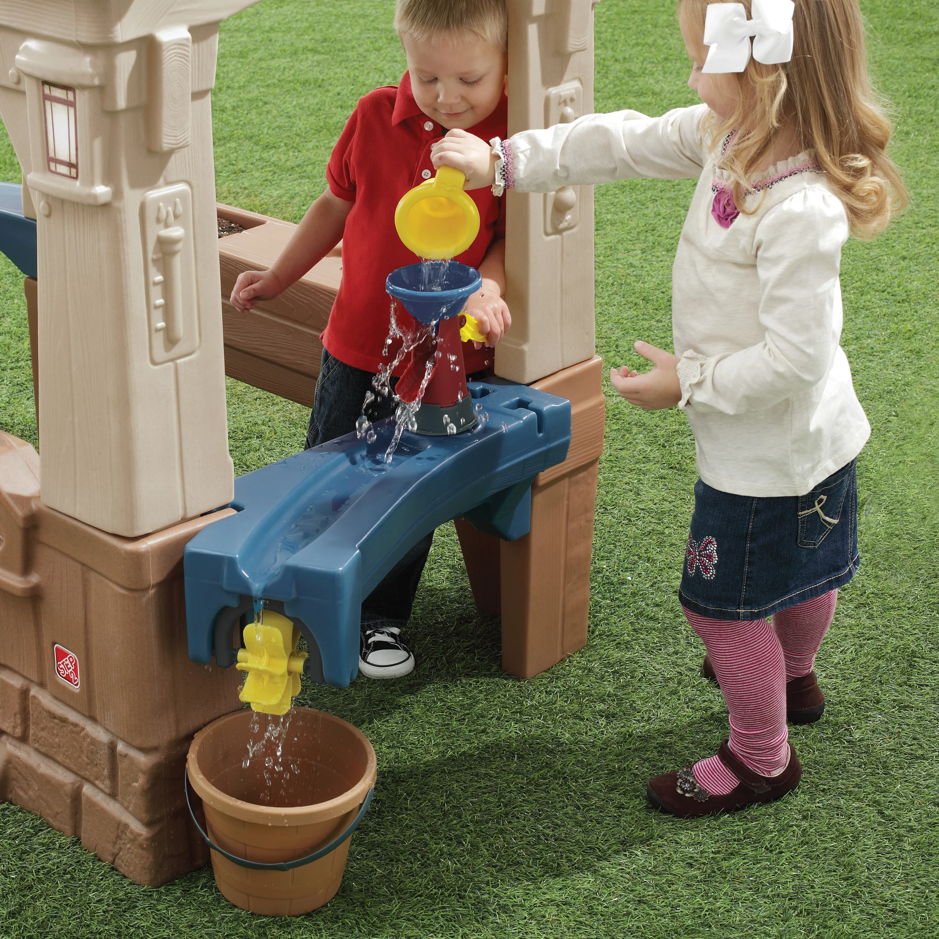 Step2 Great Outdoors Playhouse - Image 5