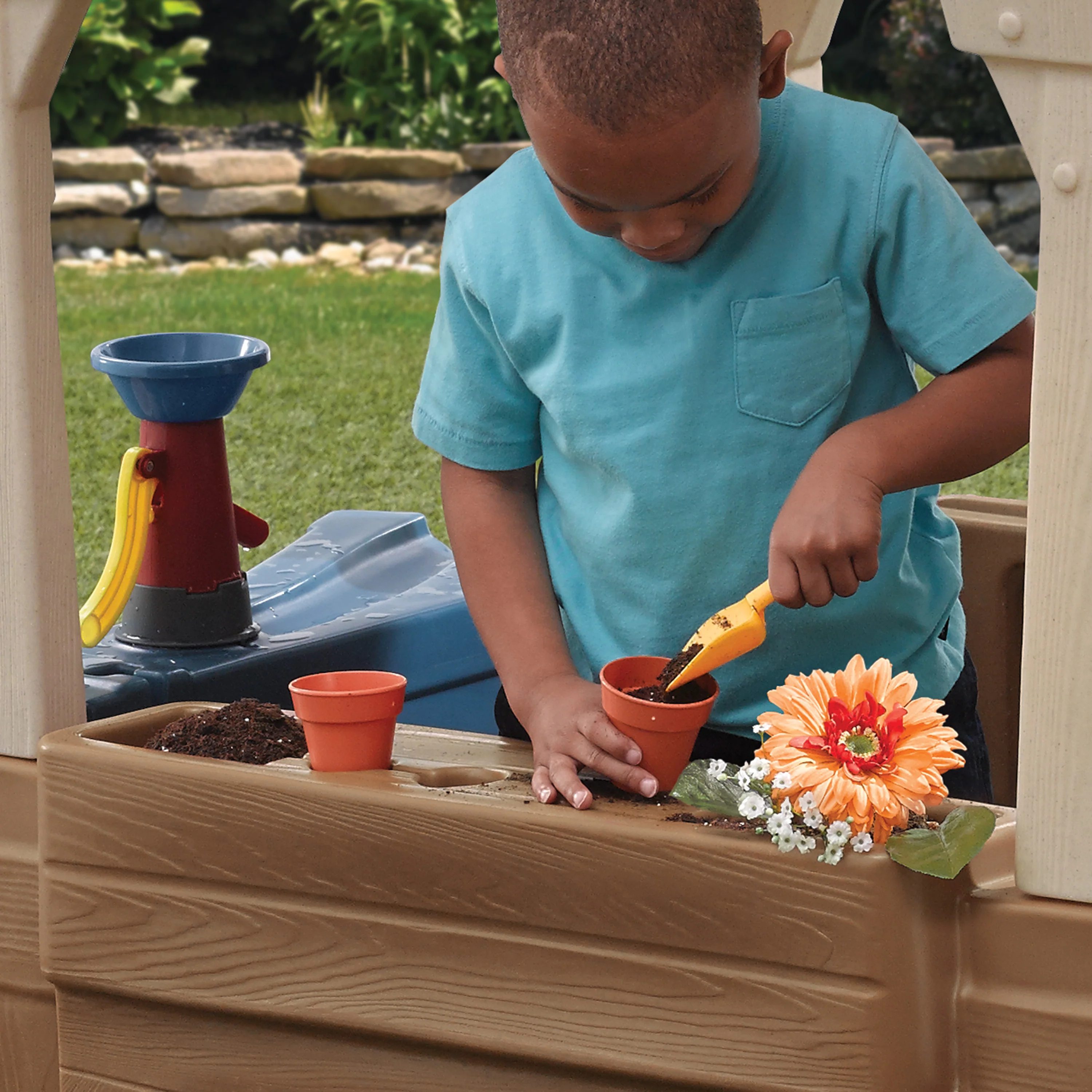 Step2 Great Outdoors Playhouse - Image 6