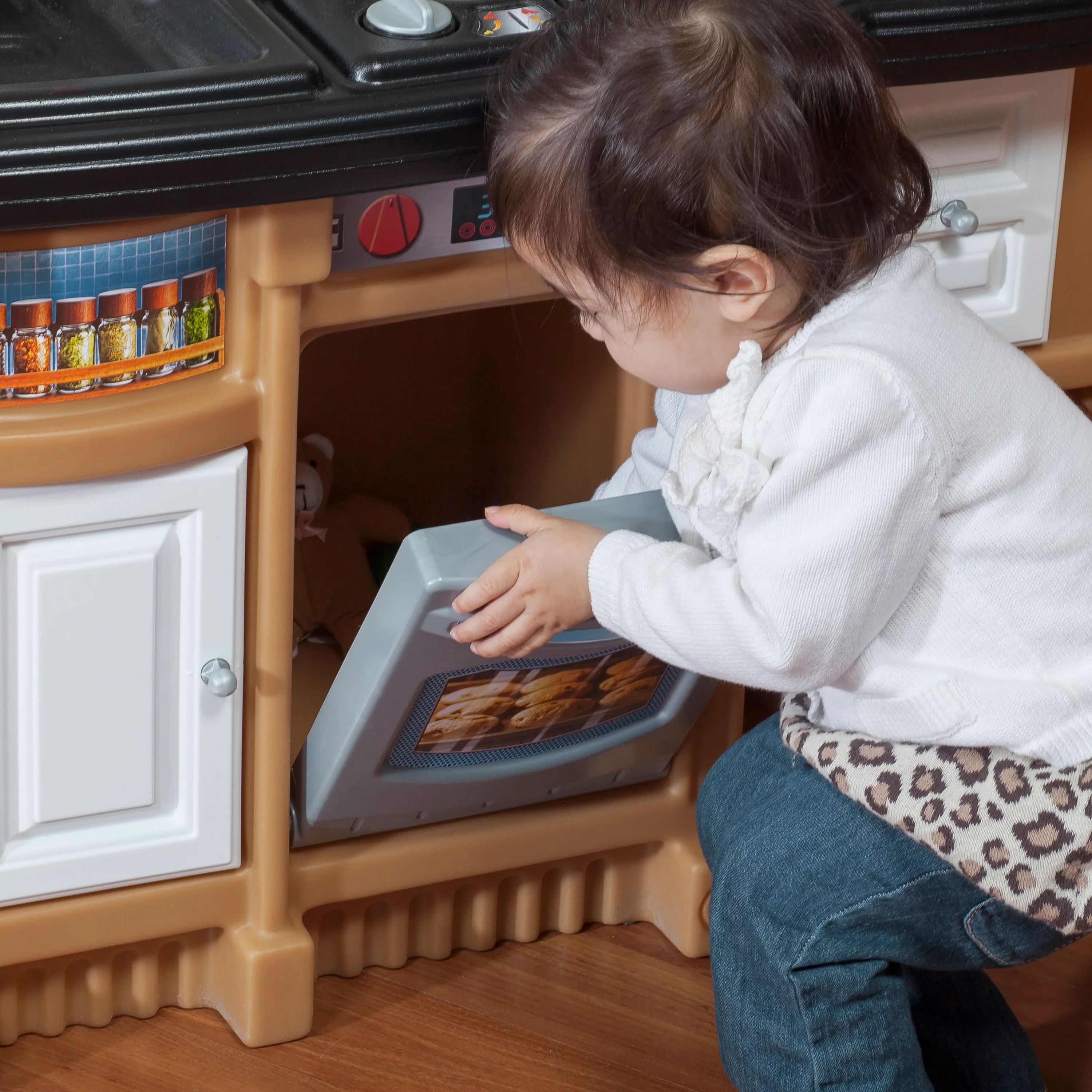 Step2 Lifestyle Custom Kitchen - Image 7