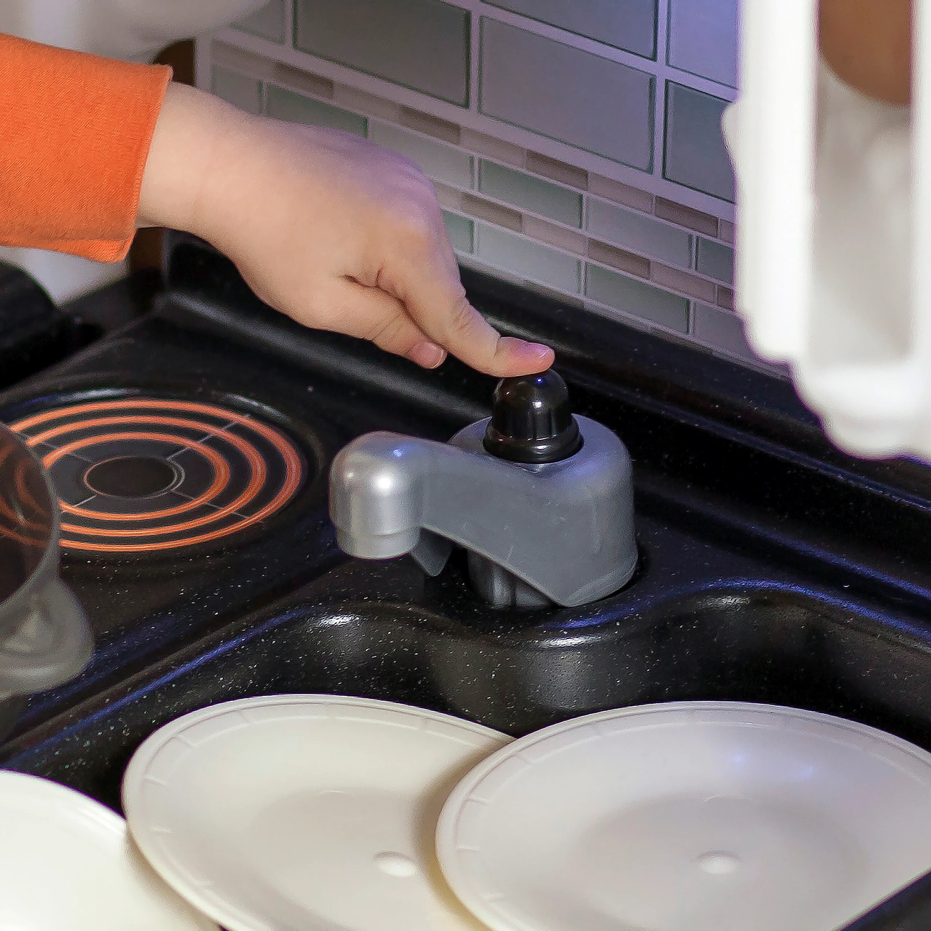 Step2 Lifestyle Dream Kitchen - Image 4