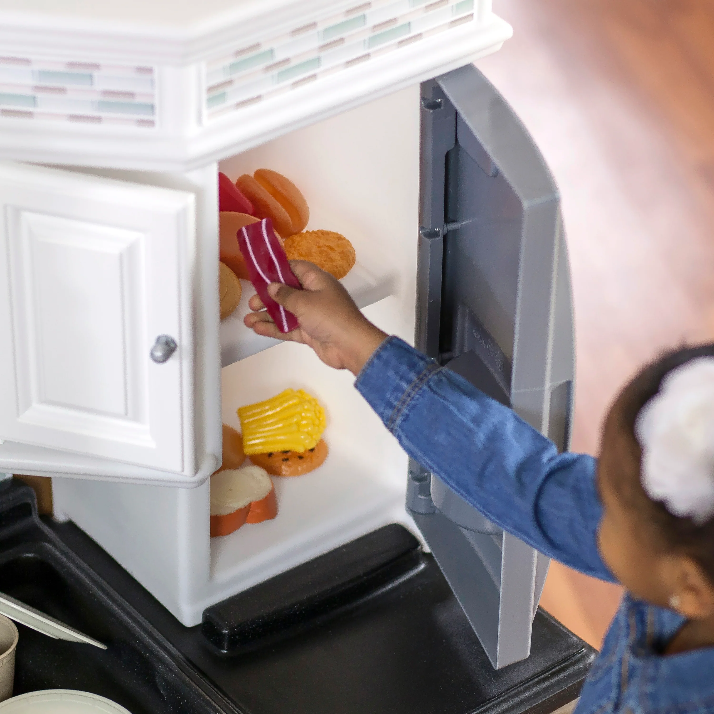 Step2 Lifestyle Dream Kitchen - Image 5