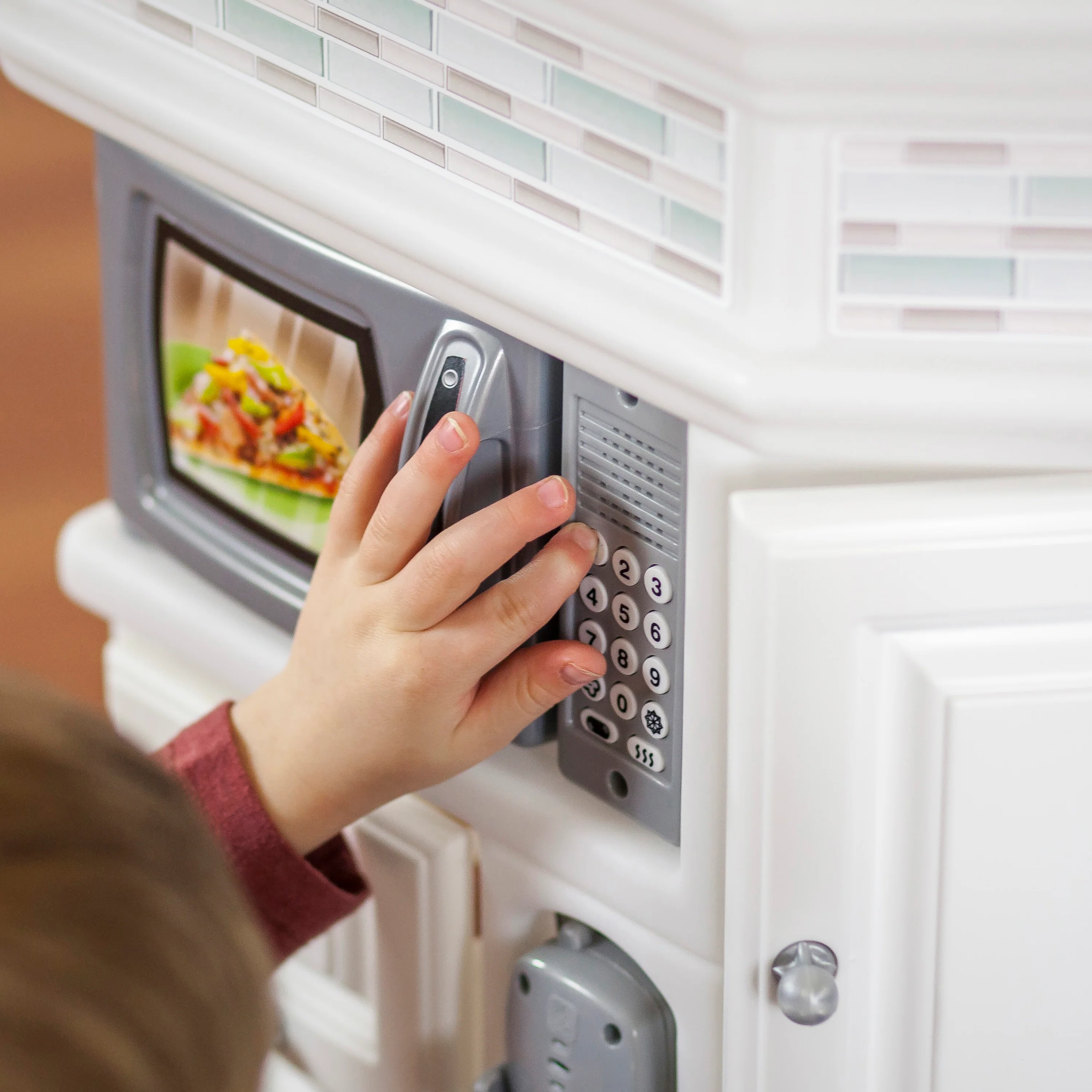 Step2 Lifestyle Dream Kitchen - Image 8