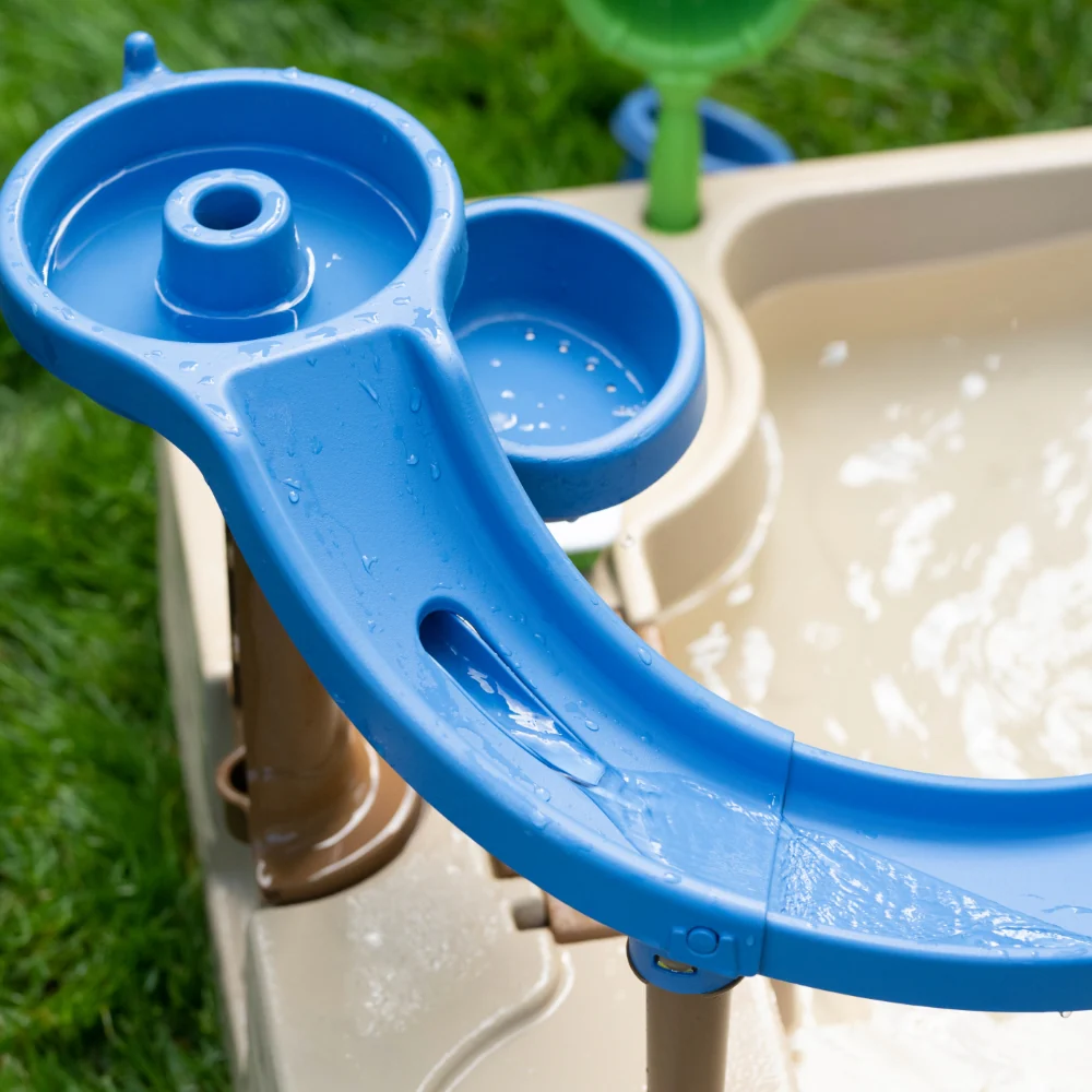 STEP2 NATURALLY PLAYFUL PLAYFULL SPLASHWAY CANAL - Image 7