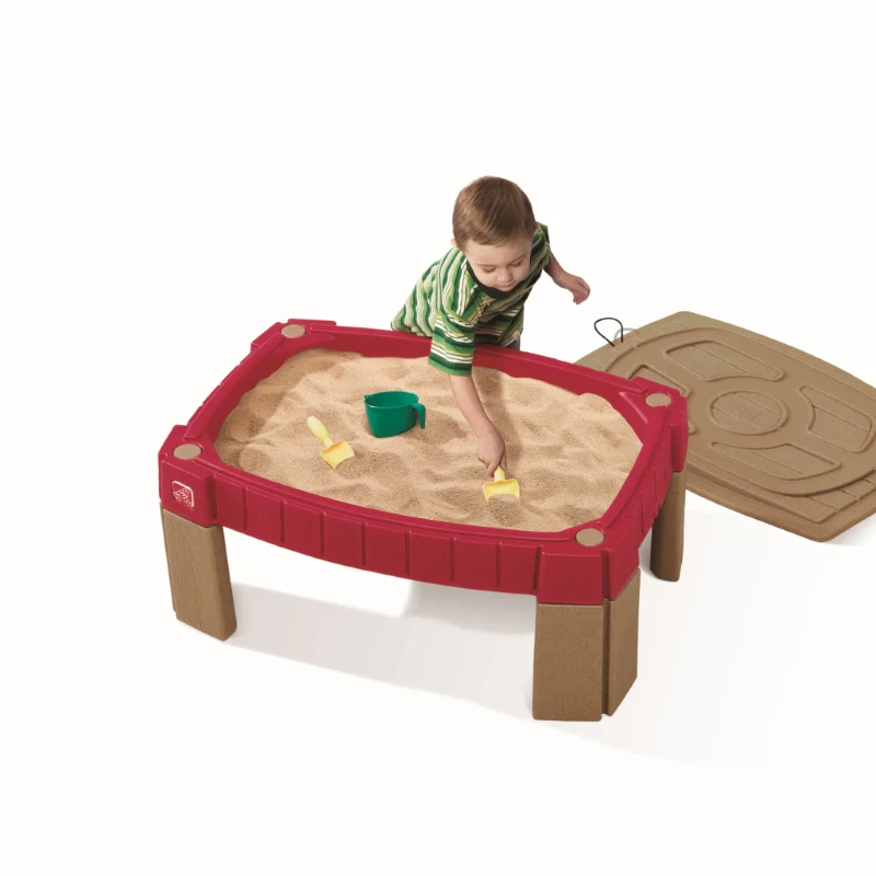 Step2 Naturally Playful Sand Table - Image 2