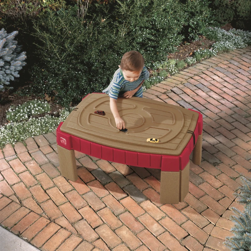 Step2 Naturally Playful Sand Table - Image 3