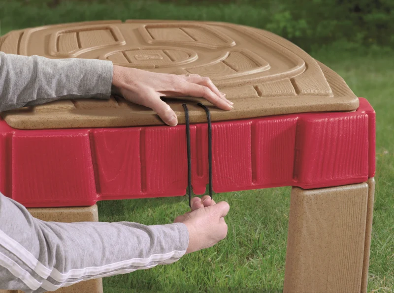 Step2 Naturally Playful Sand Table - Image 4