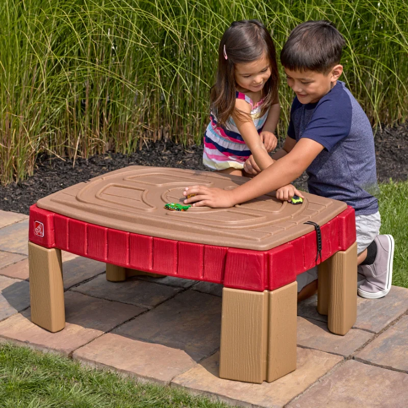 Step2 Naturally Playful Sand Table - Image 6
