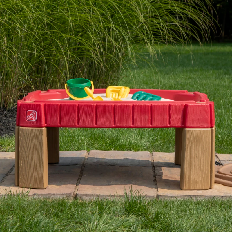 Step2 Naturally Playful Sand Table - Image 7