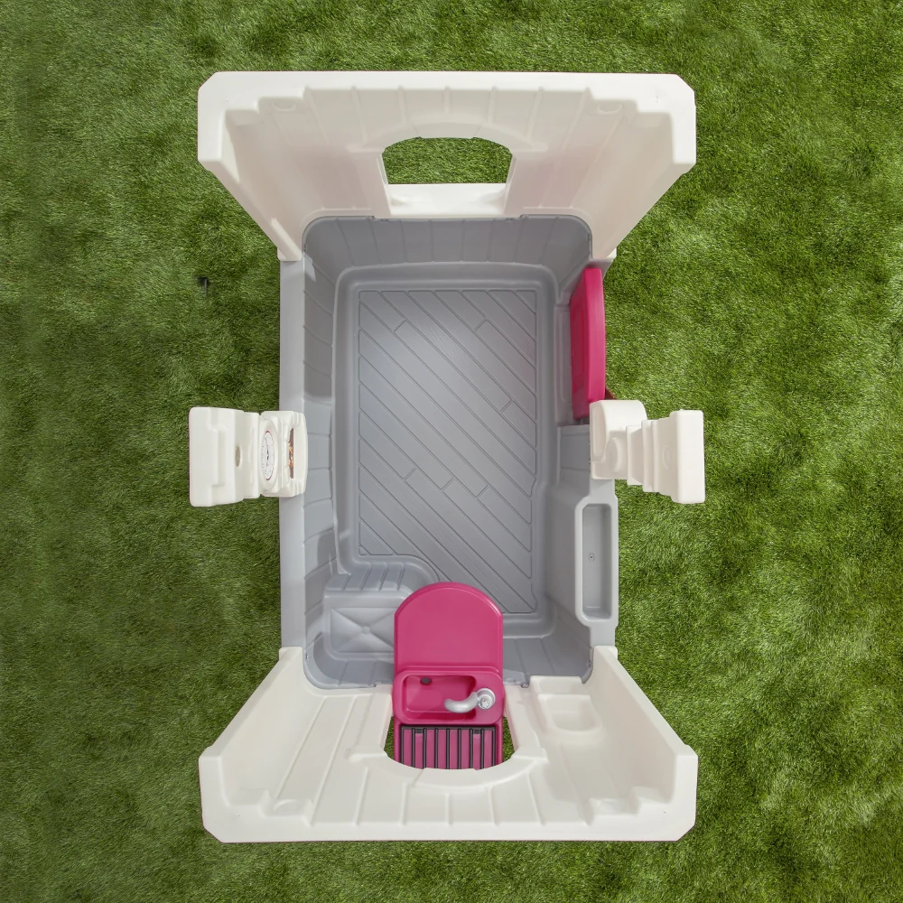 Step2 Neat & Tidy Cottage - Image 7