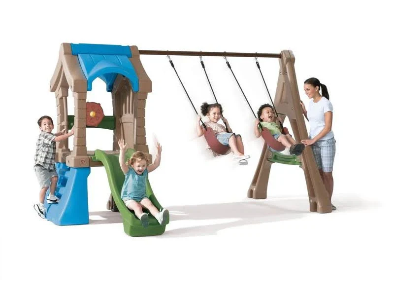 Step2 Play-Up Gym Set - Image 2