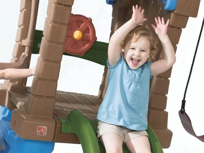 Step2 Play-Up Gym Set - Image 6