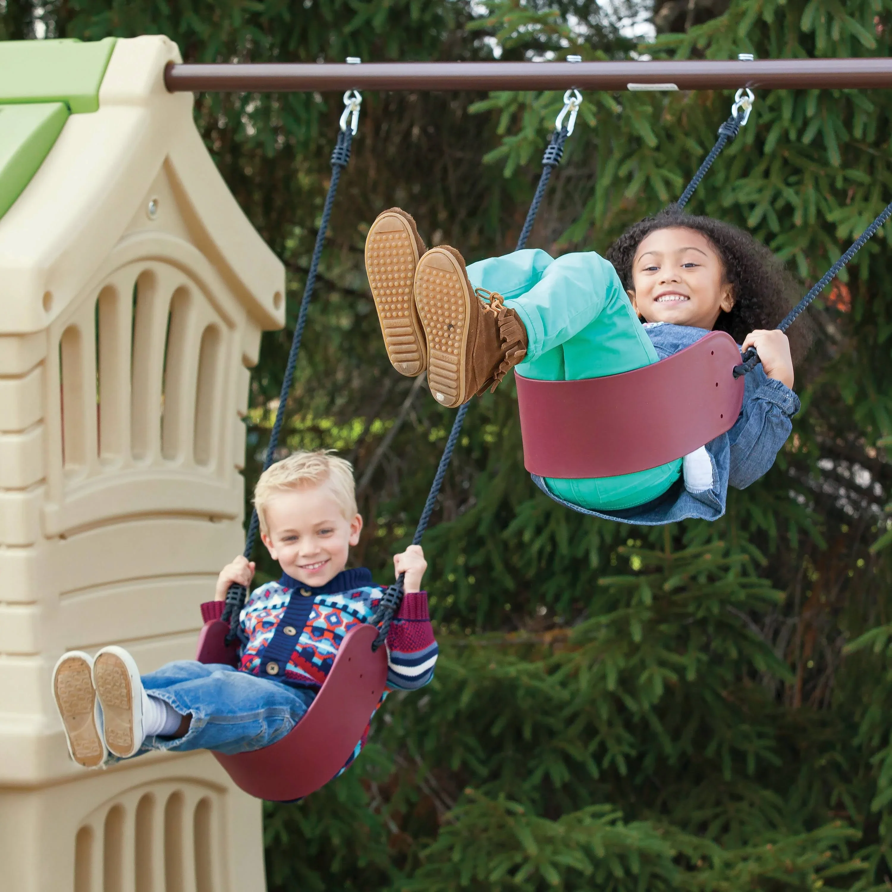 Step2 Play-Up Gym Set - Image 8