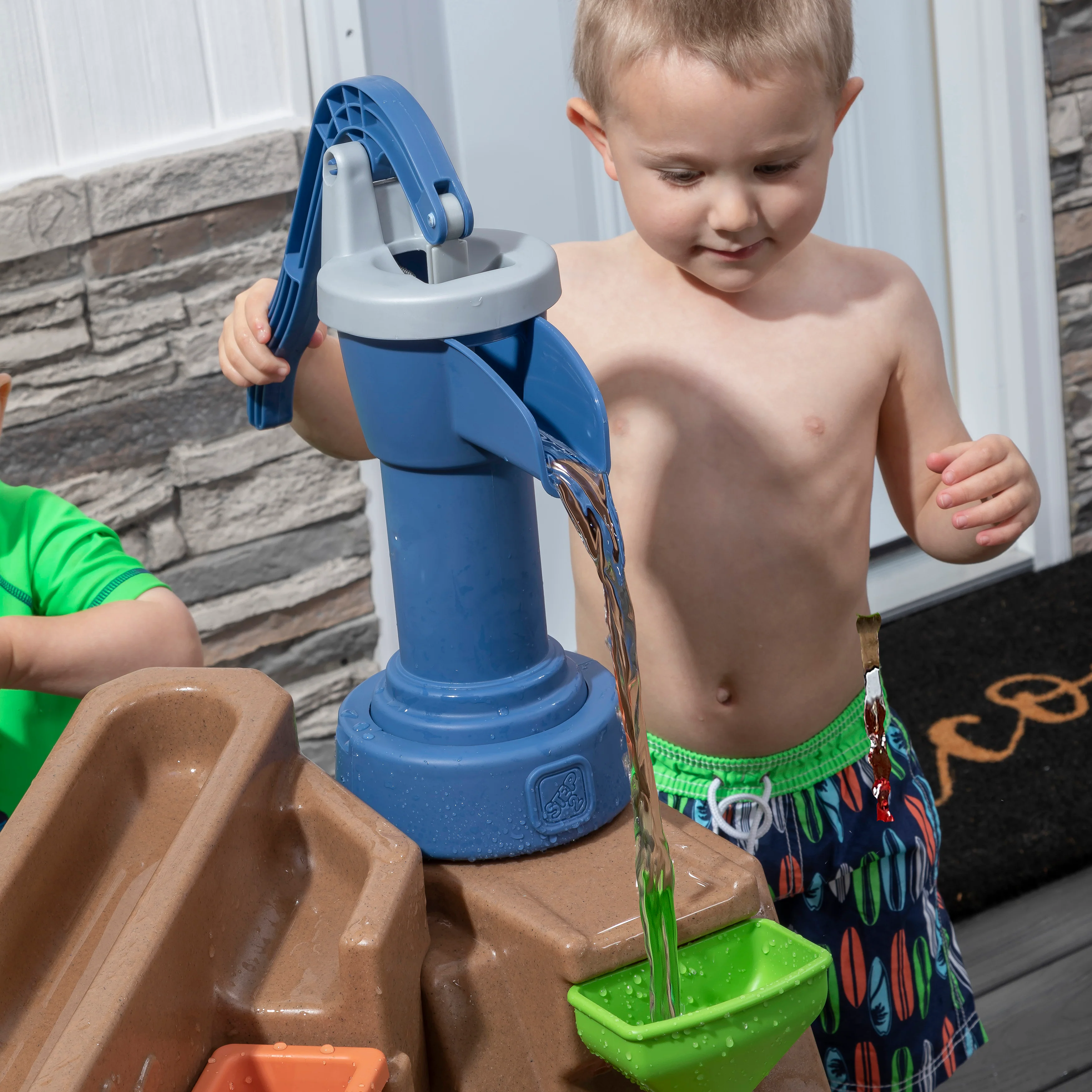 Step2 Pump & Splash Discovery Pond - Image 5