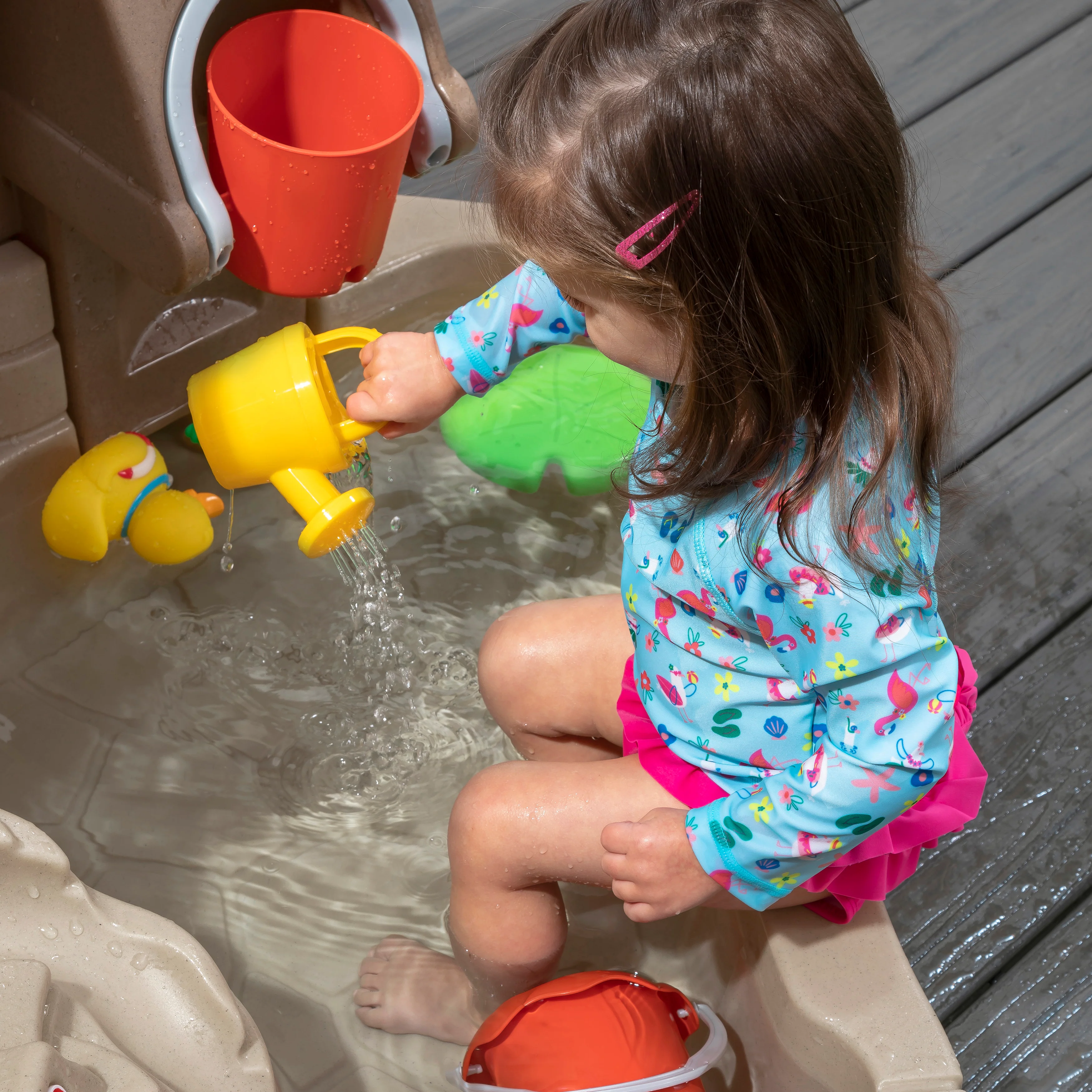 Step2 Pump & Splash Discovery Pond - Image 7