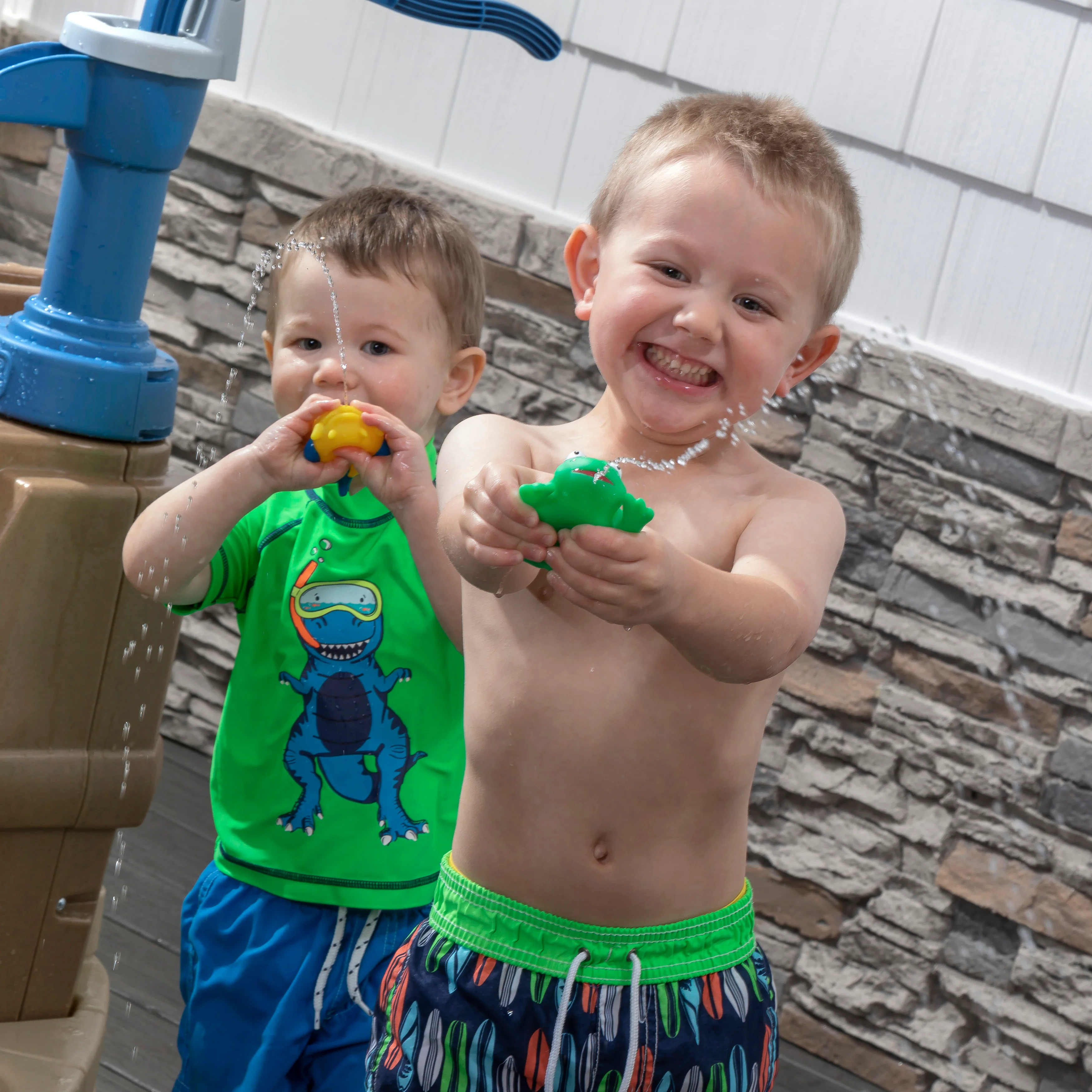 Step2 Pump & Splash Discovery Pond - Image 8