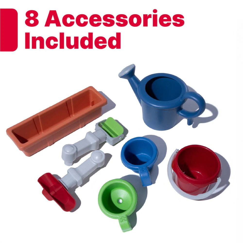 Step2 Pump & Splash Discovery Water Table - Image 11