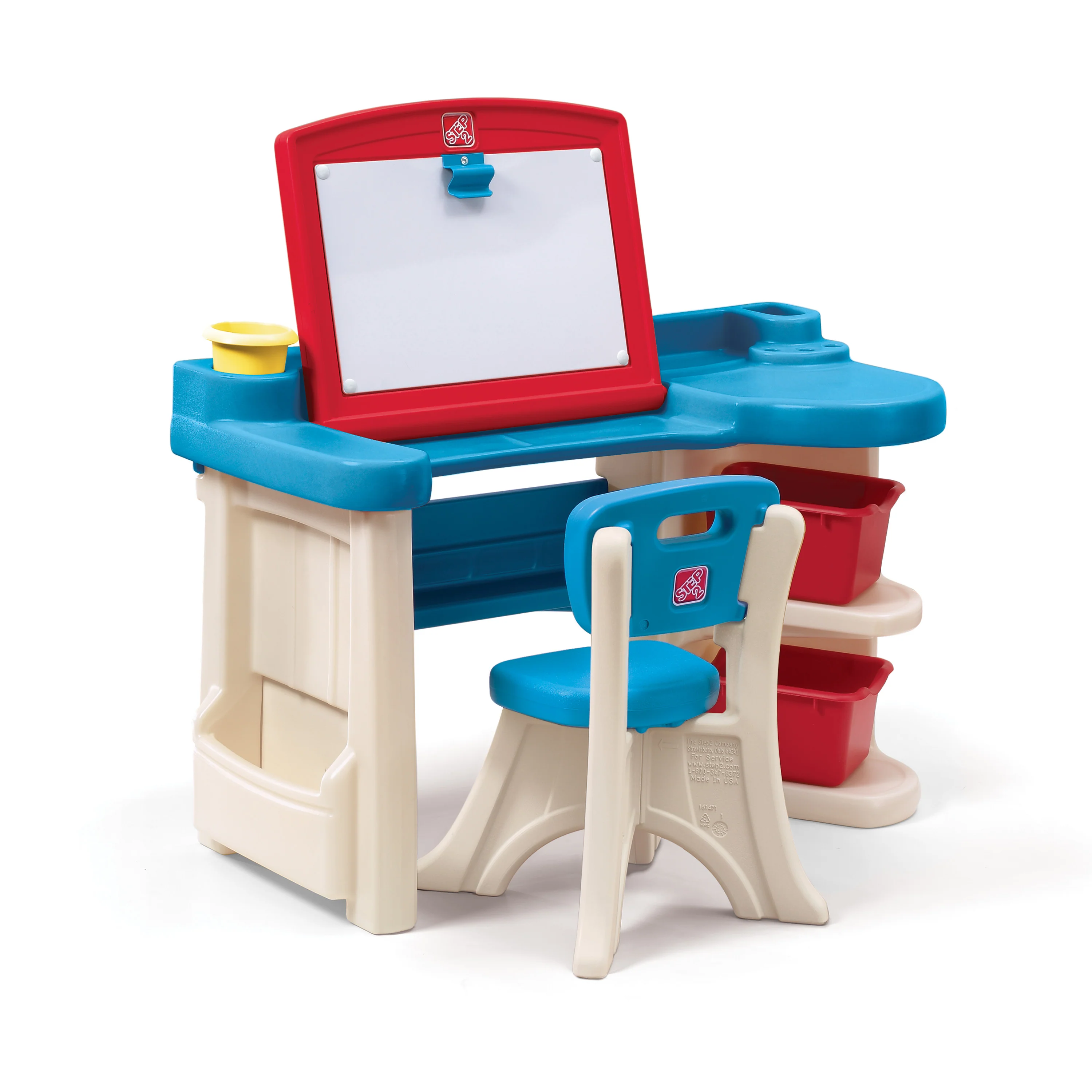 Step2 The Studio Art Desk - Image 4