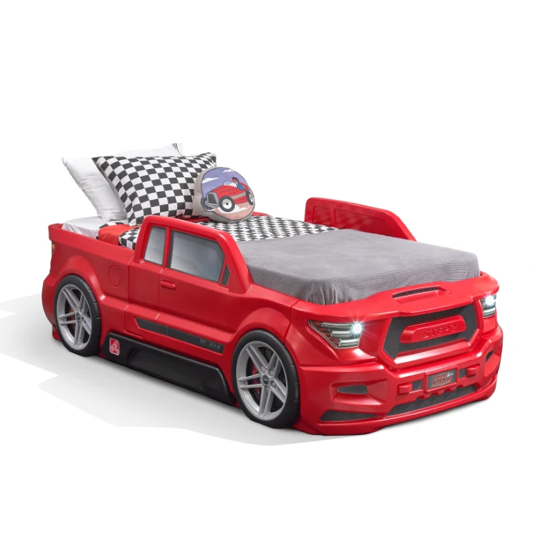 Step2 Turbocharged Twin Truck Bed - Image 9