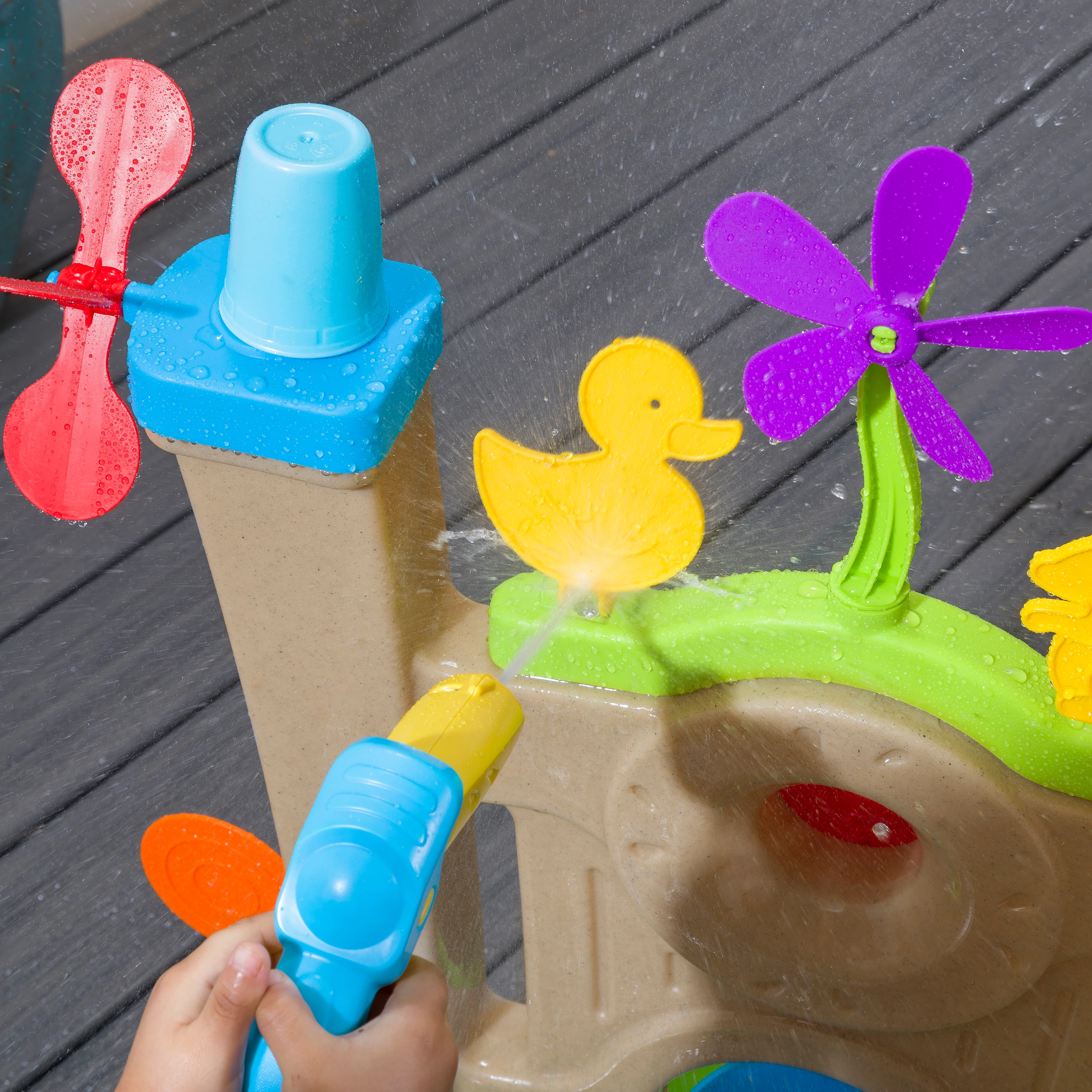 Step2 Waterpark Arcade - Image 5