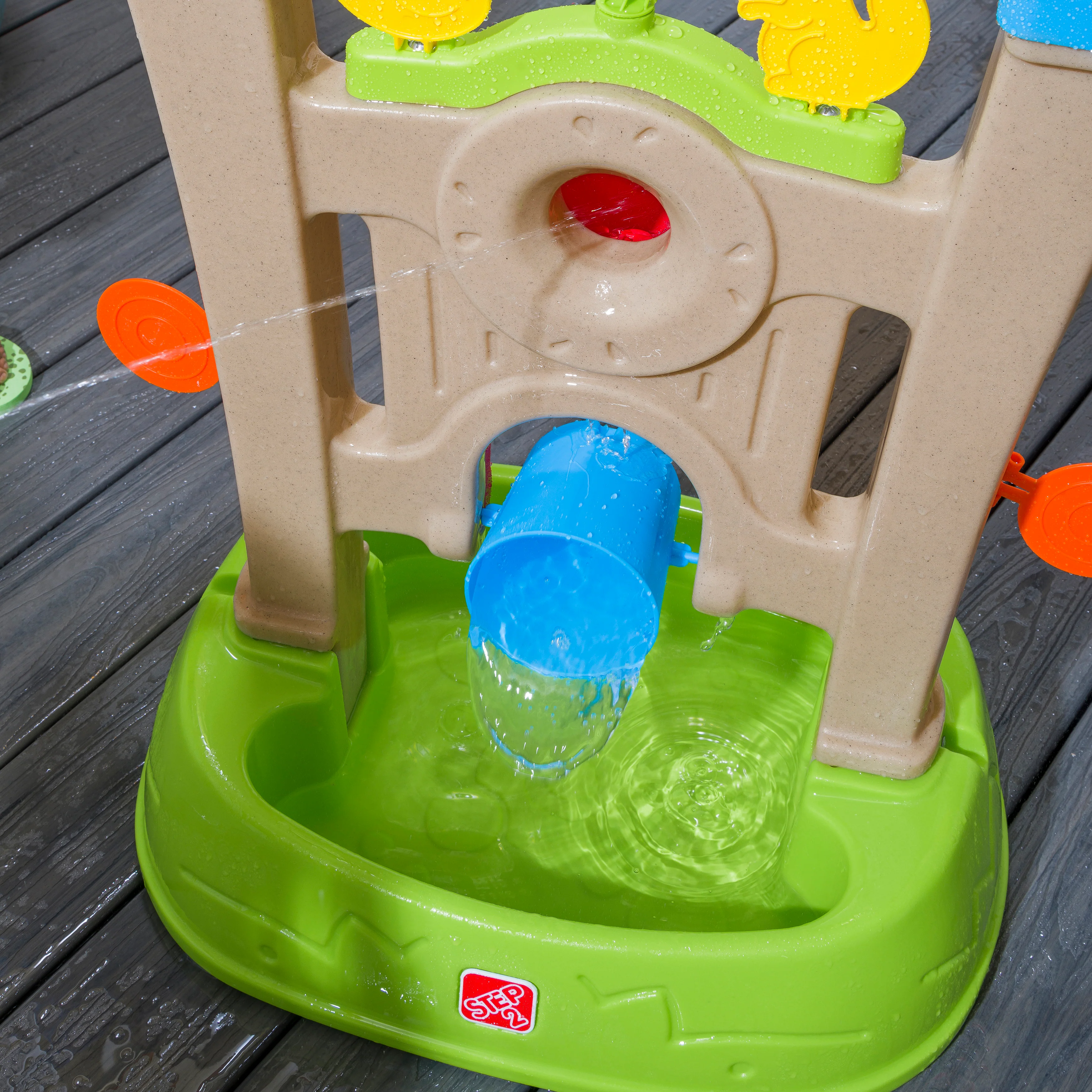 Step2 Waterpark Arcade - Image 7