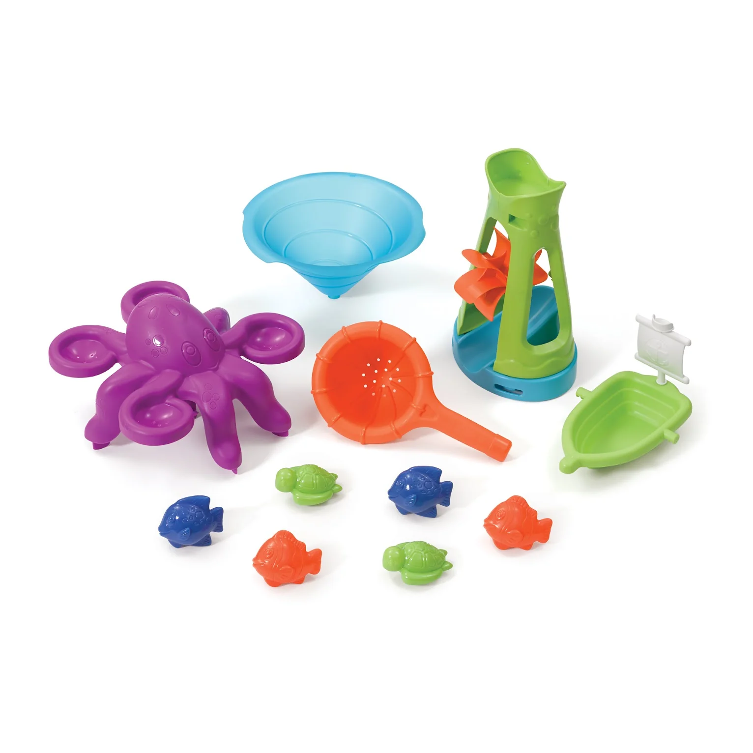 Step2 Wild Whirlpool Water Table - Image 3