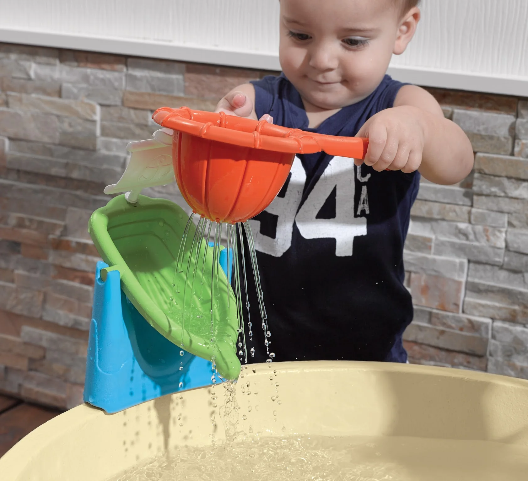 Step2 Wild Whirlpool Water Table - Image 5