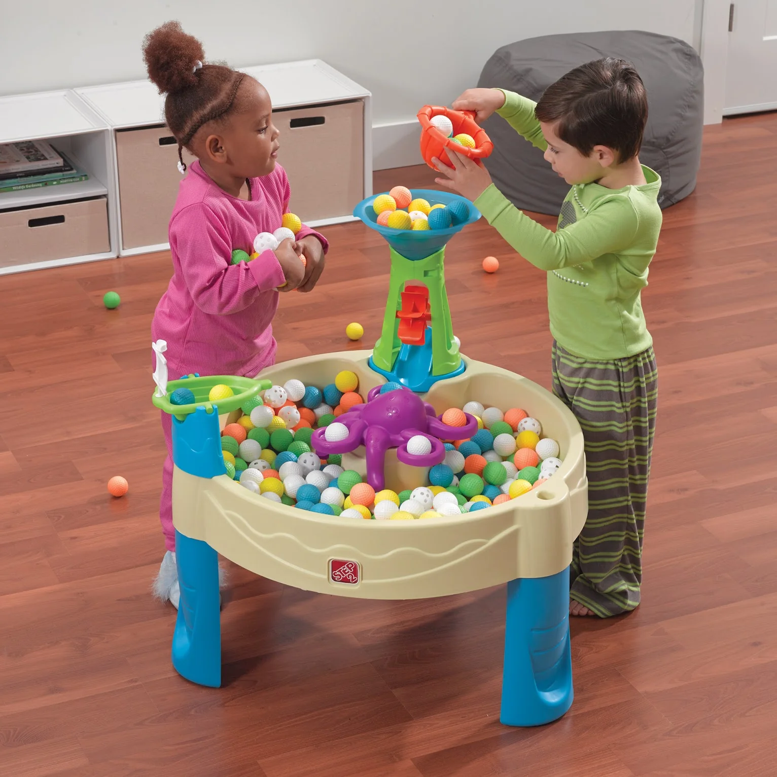 Step2 Wild Whirlpool Water Table - Image 6
