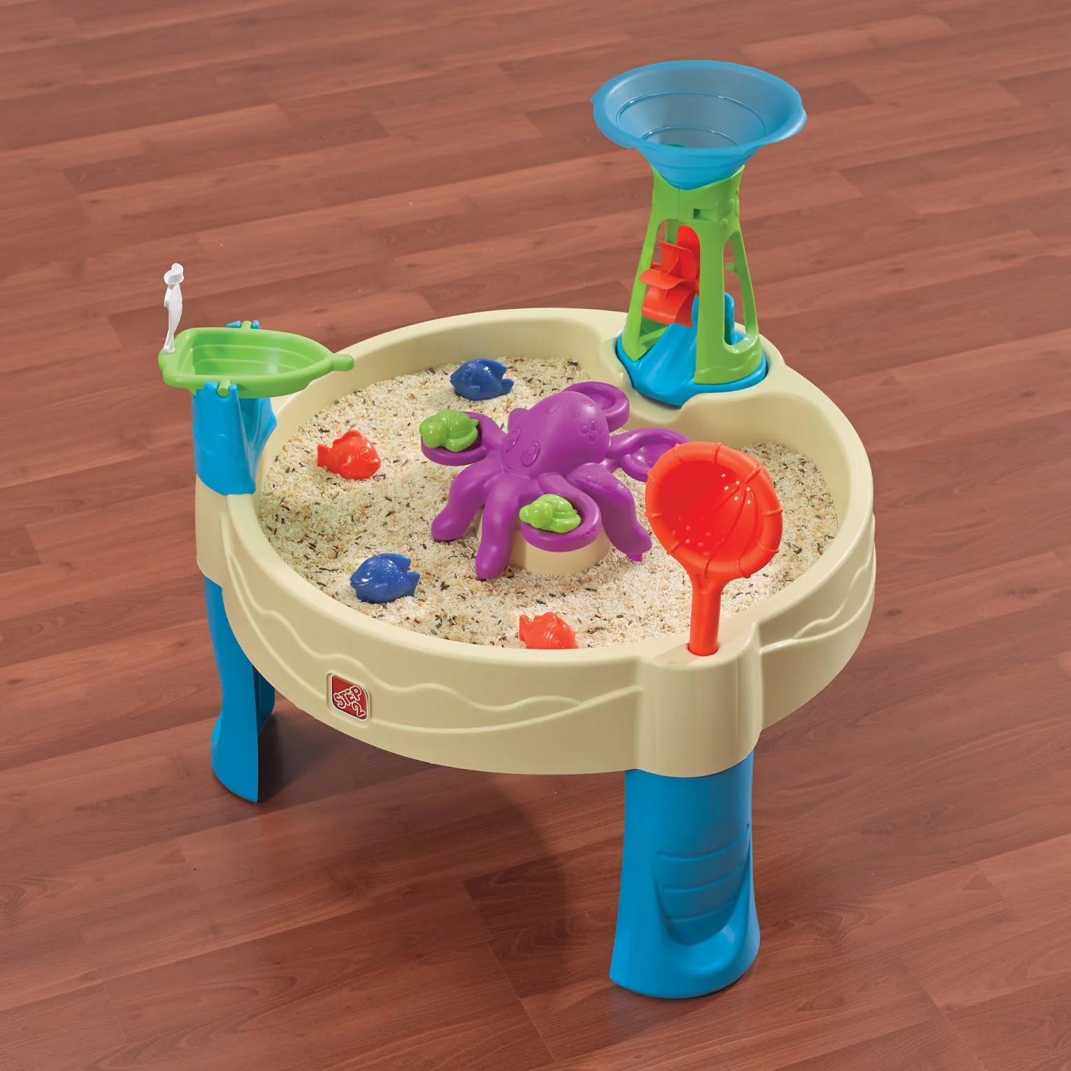Step2 Wild Whirlpool Water Table - Image 7
