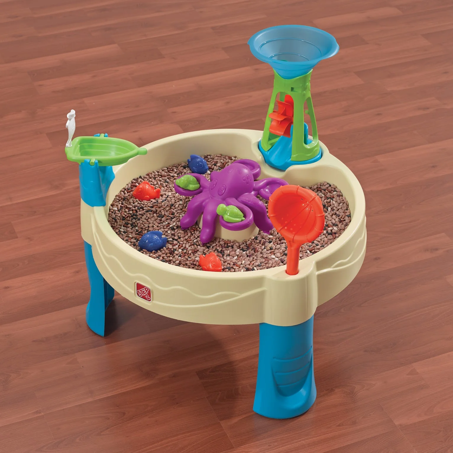 Step2 Wild Whirlpool Water Table - Image 8