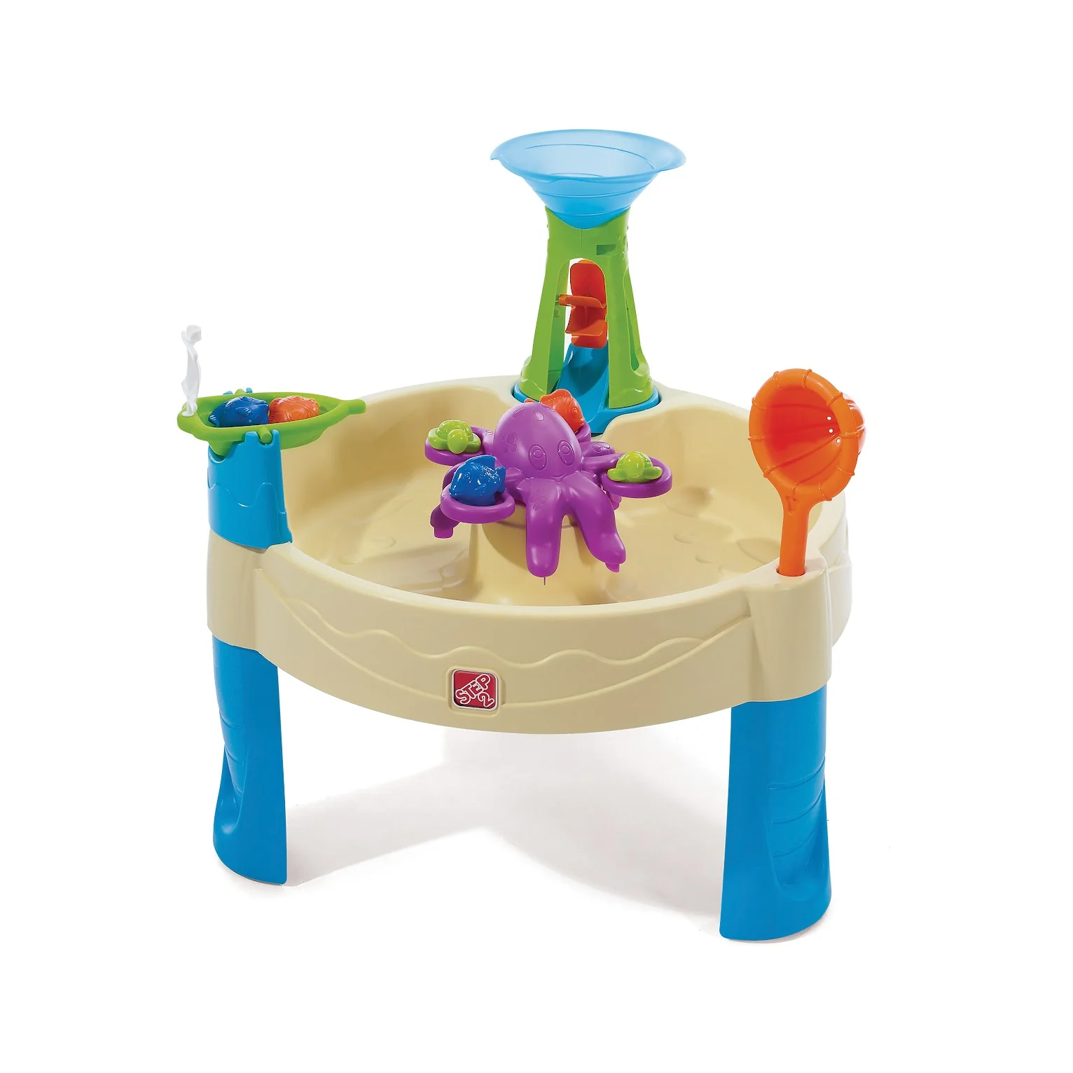Step2 Wild Whirlpool Water Table - Image 9