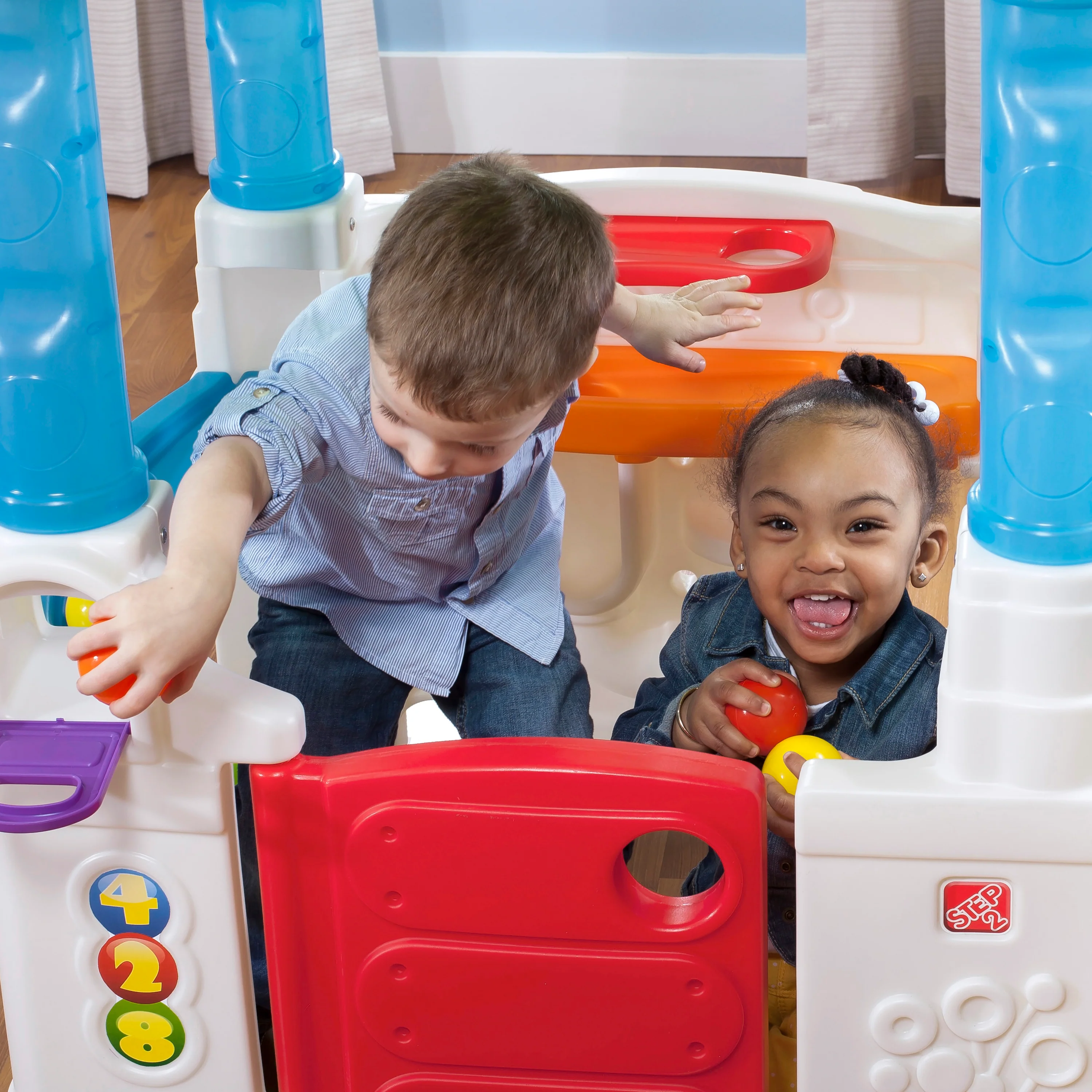 Step2 Wonderball Fun House - Image 8