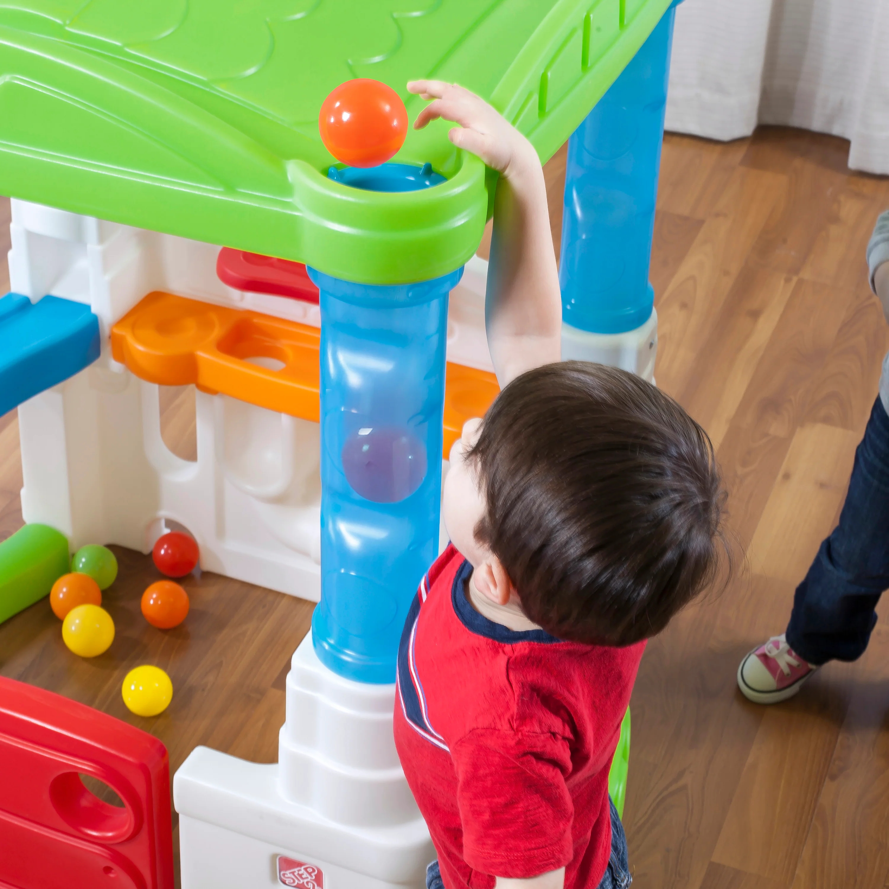 Step2 Wonderball Fun House - Image 9