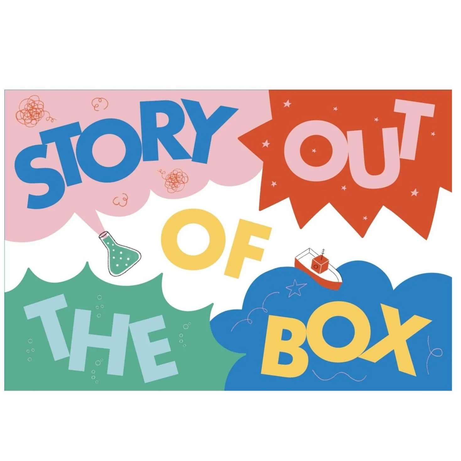Story Out of the Box