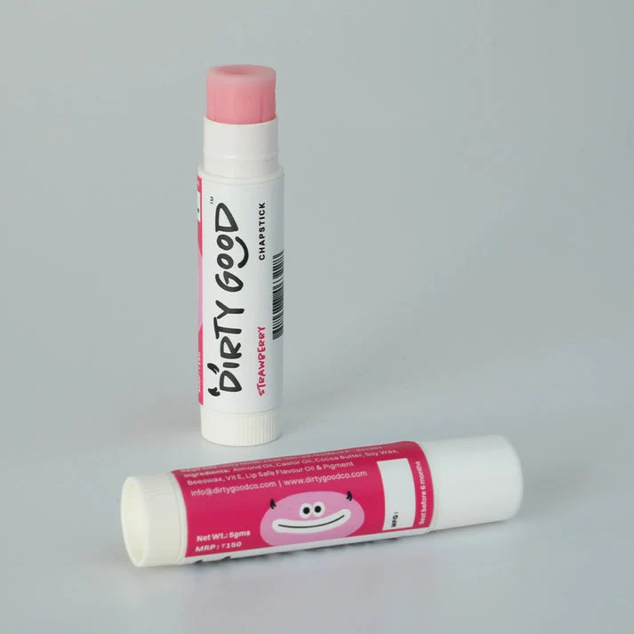 Strawberry Chapstick - Image 4