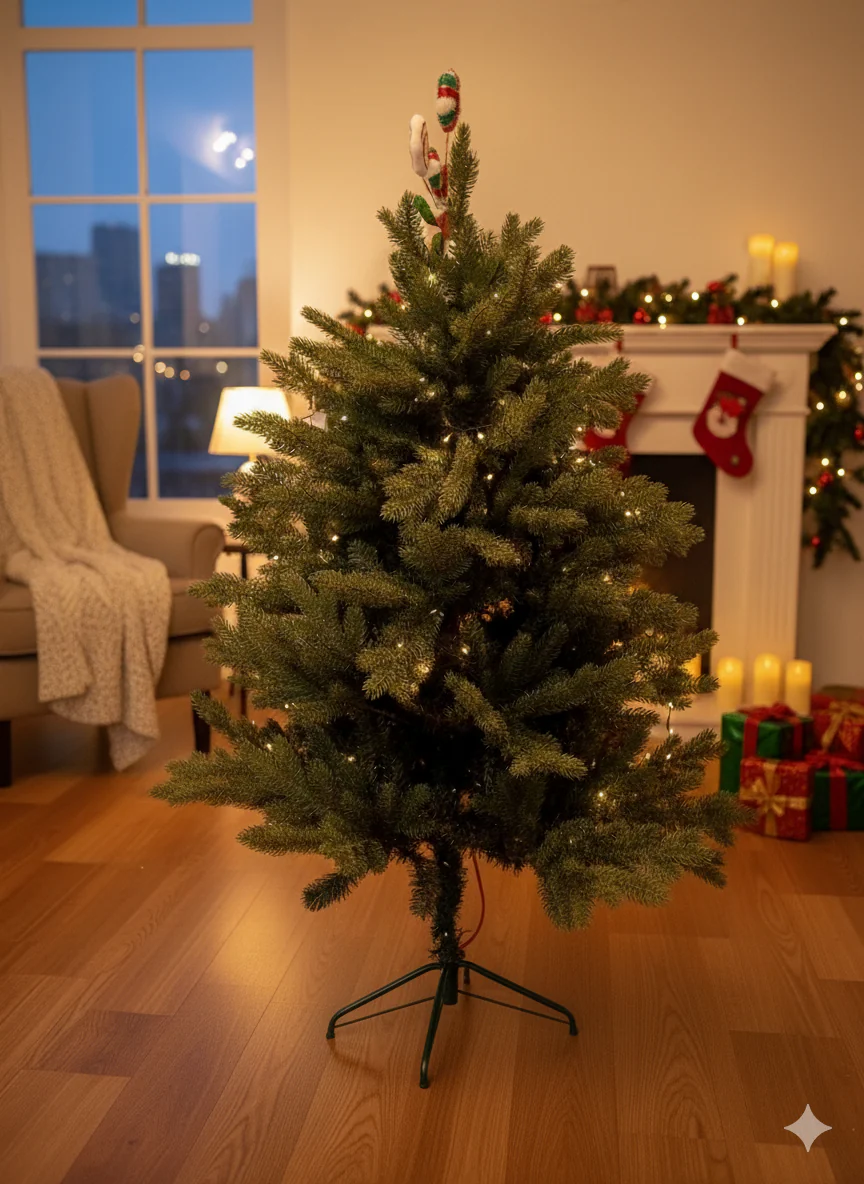 SWEN 4 feet ELARA christmas tree - Image 2